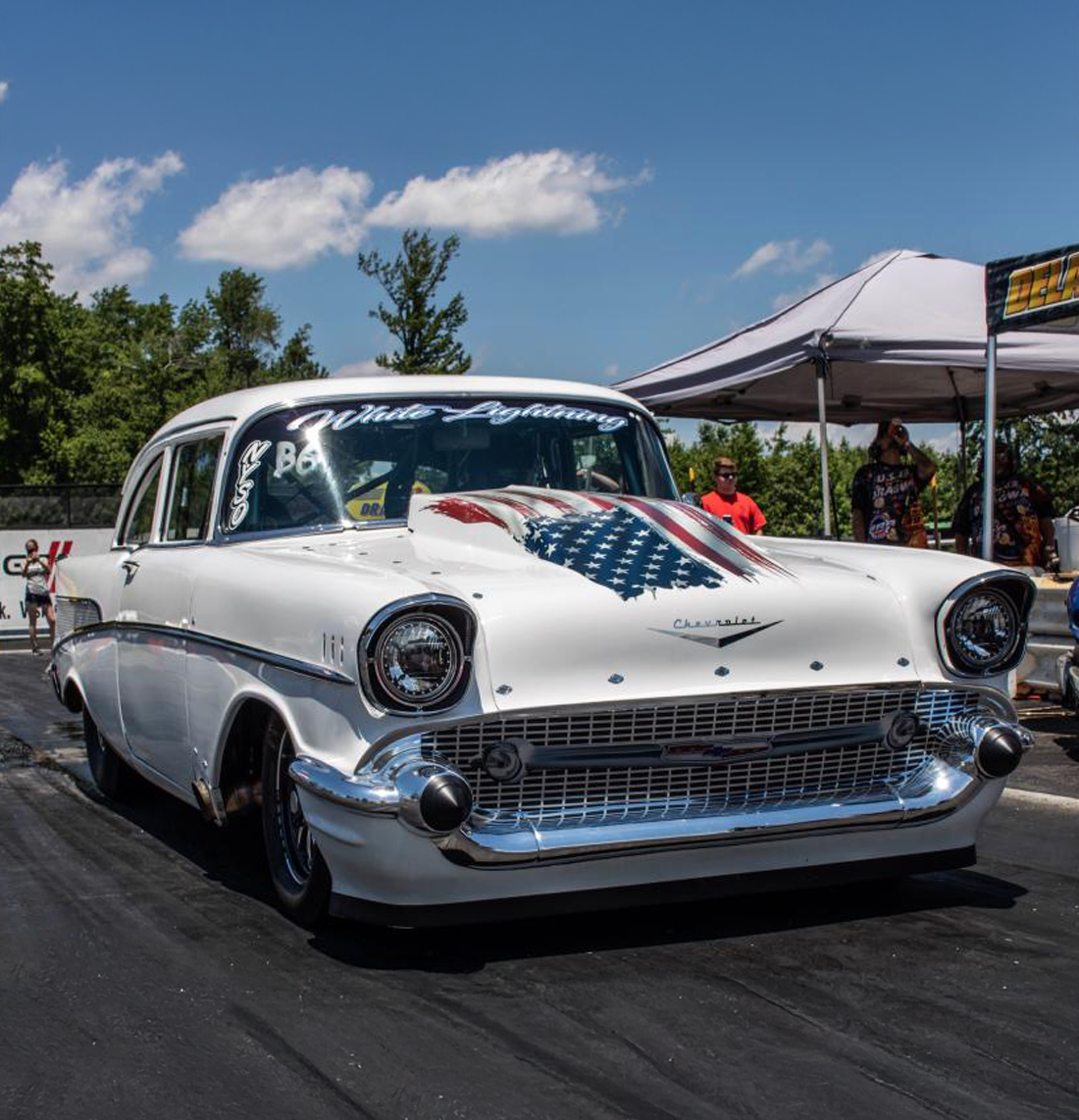Big Block Chevy