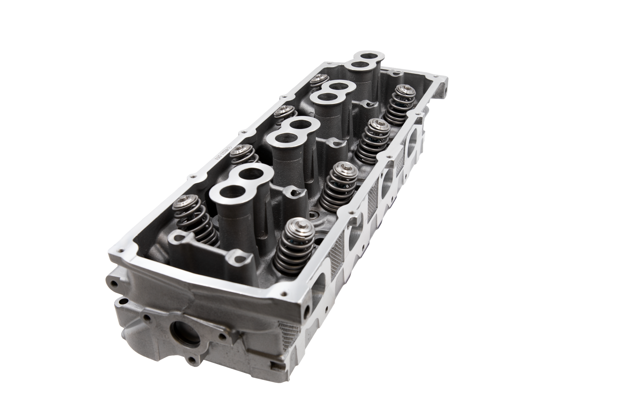 Hemi 6.1L Stage 1 Porting Service (SET)