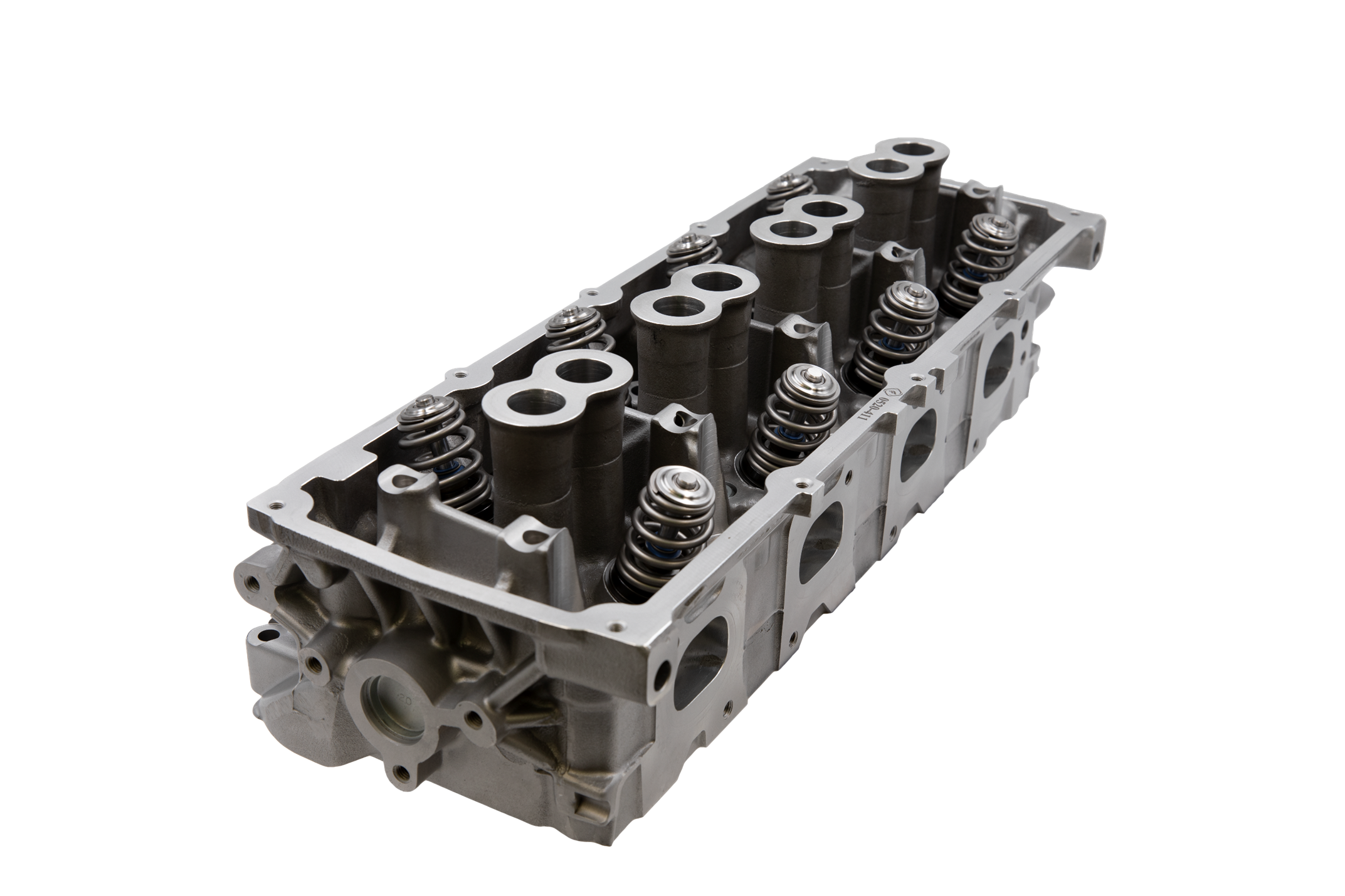 Hemi 6.2L Hellcat Stage 1 Porting Service (SET)