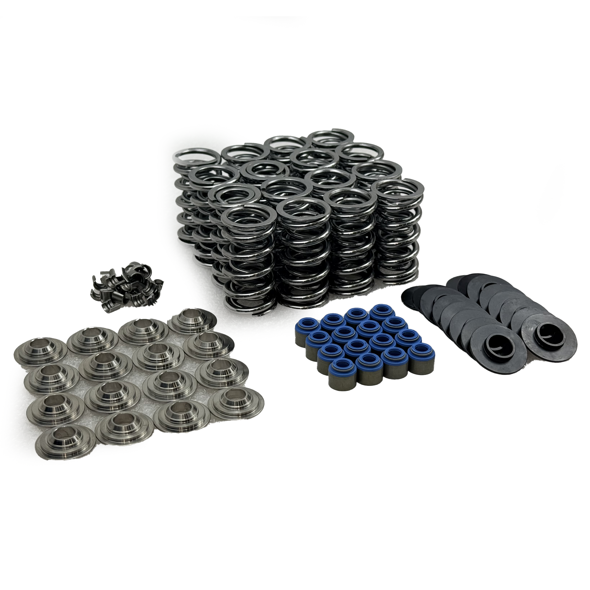 FED LS DUAL SPRING KIT .660" LIFT