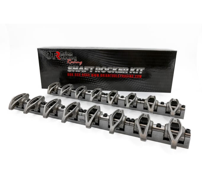 BTR M311 SHAFT ROCKER KIT