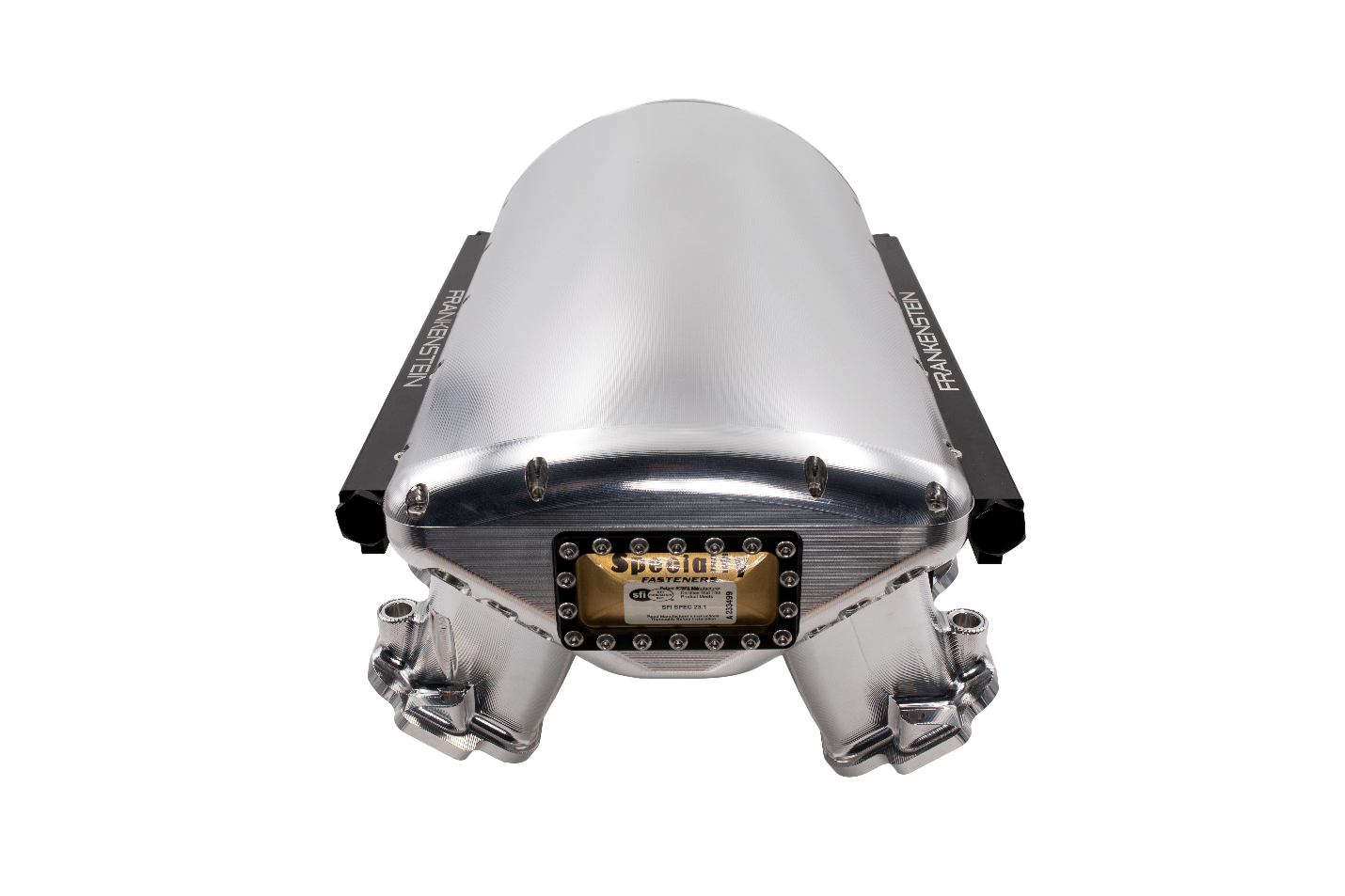 Freakshow - LS / LT Billet Intake Manifold
