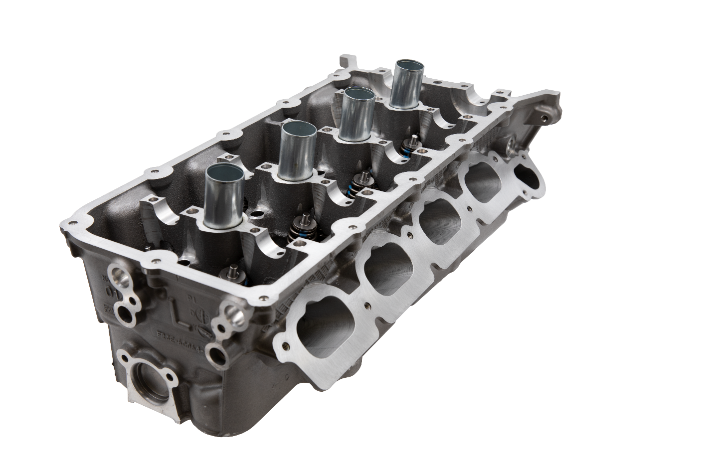 Gen II Coyote Porting Service (SET)