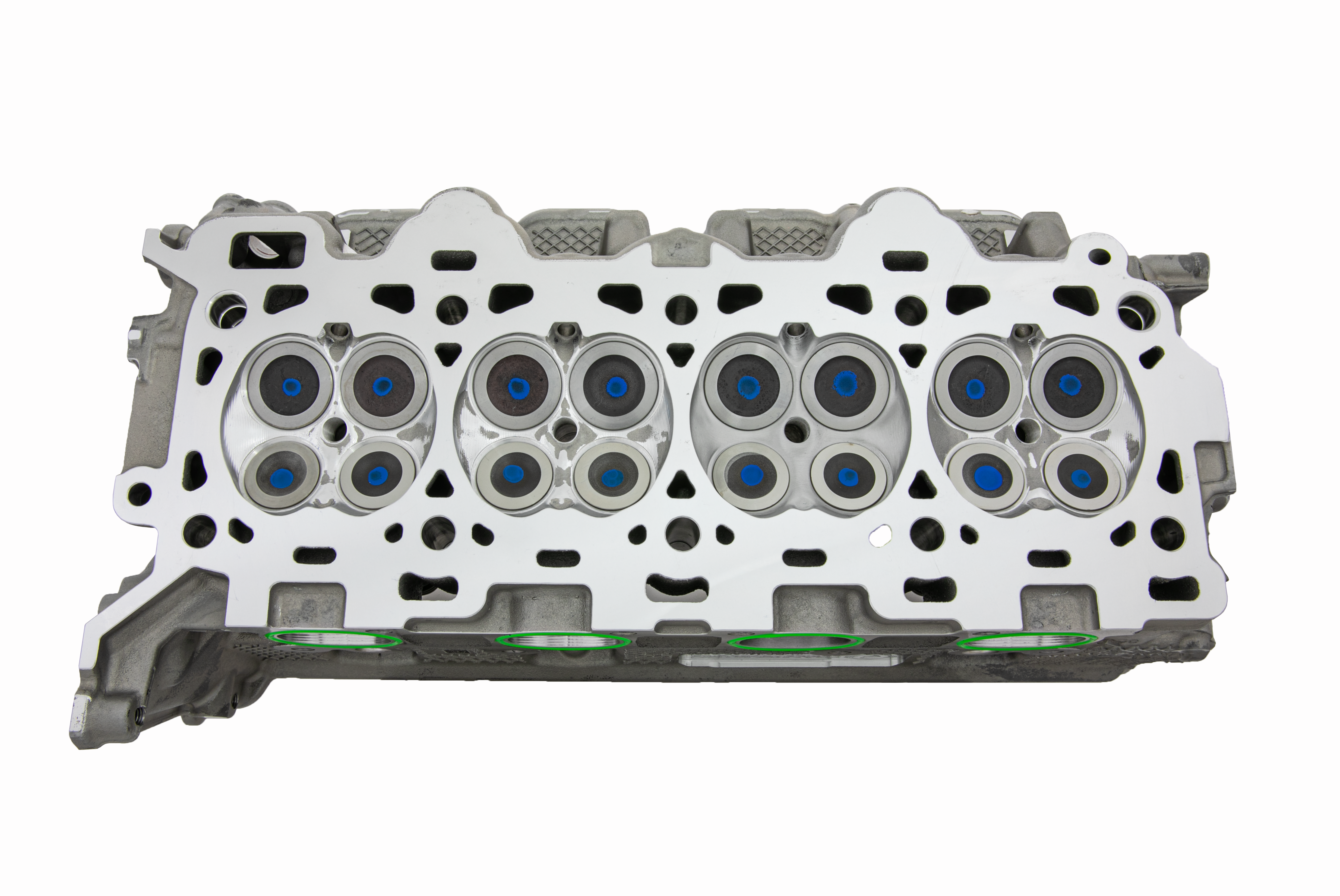 Gen IV Coyote Porting Service (SET)