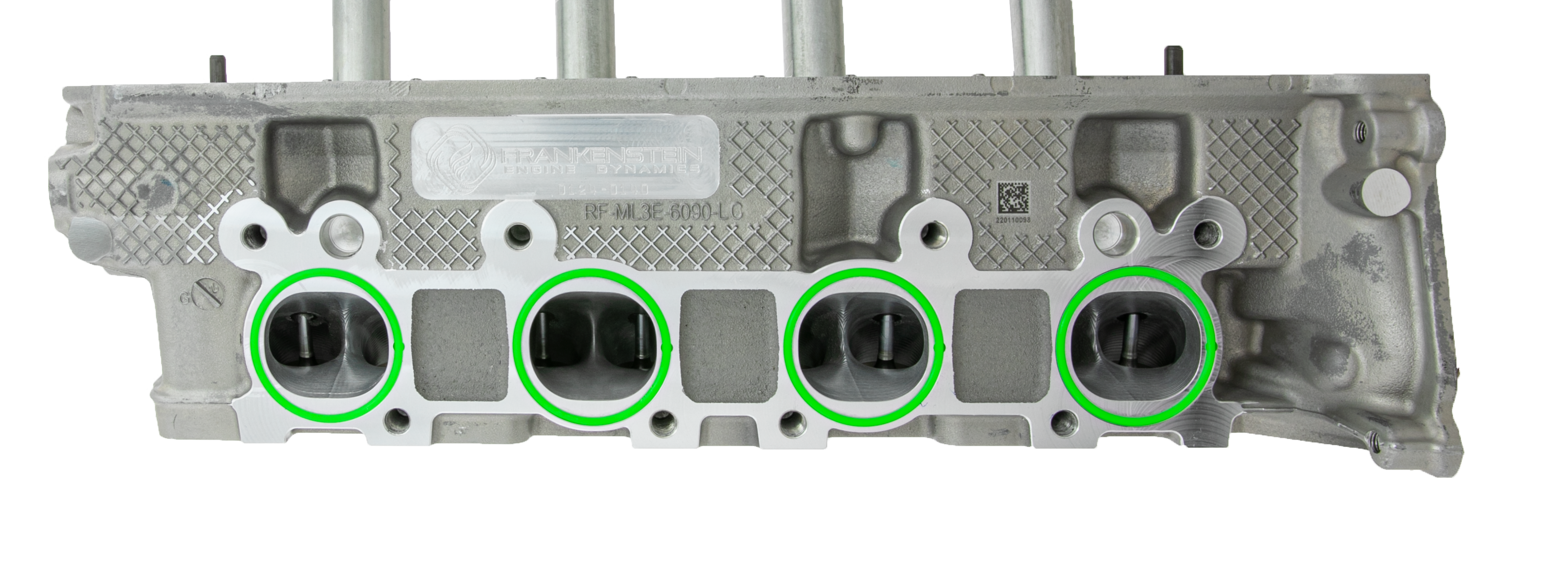 Gen IV Coyote Porting Service (SET)