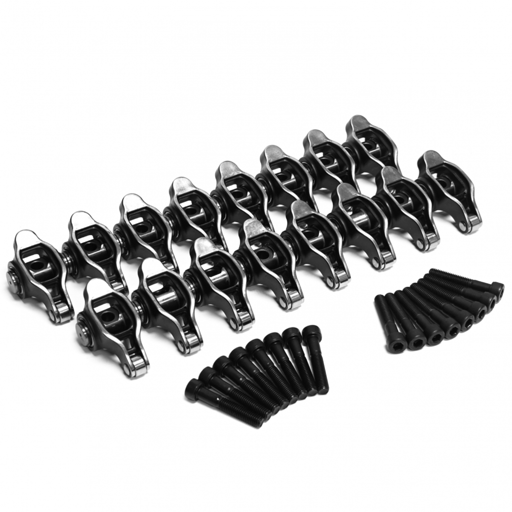 PRW LS1 Roller Tip Rockers