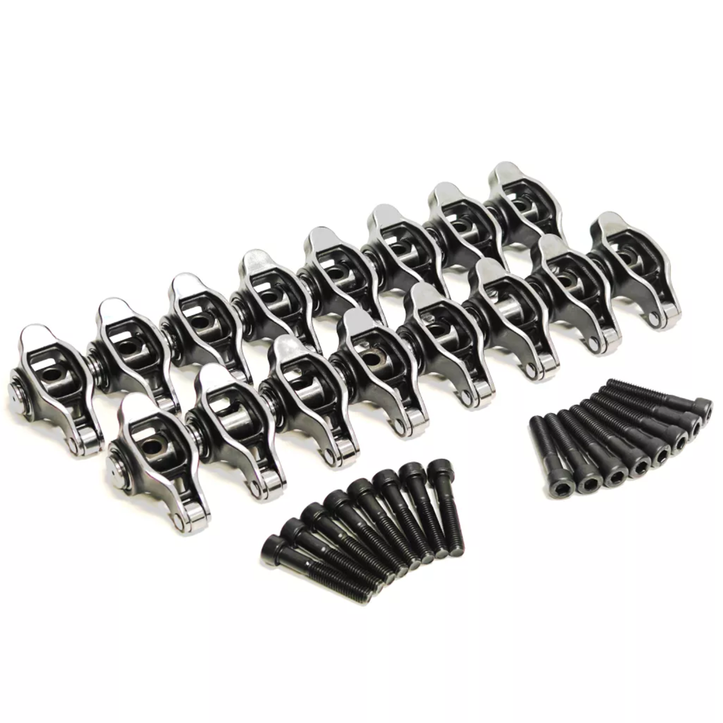 PRW LS3 Roller Tip Rockers