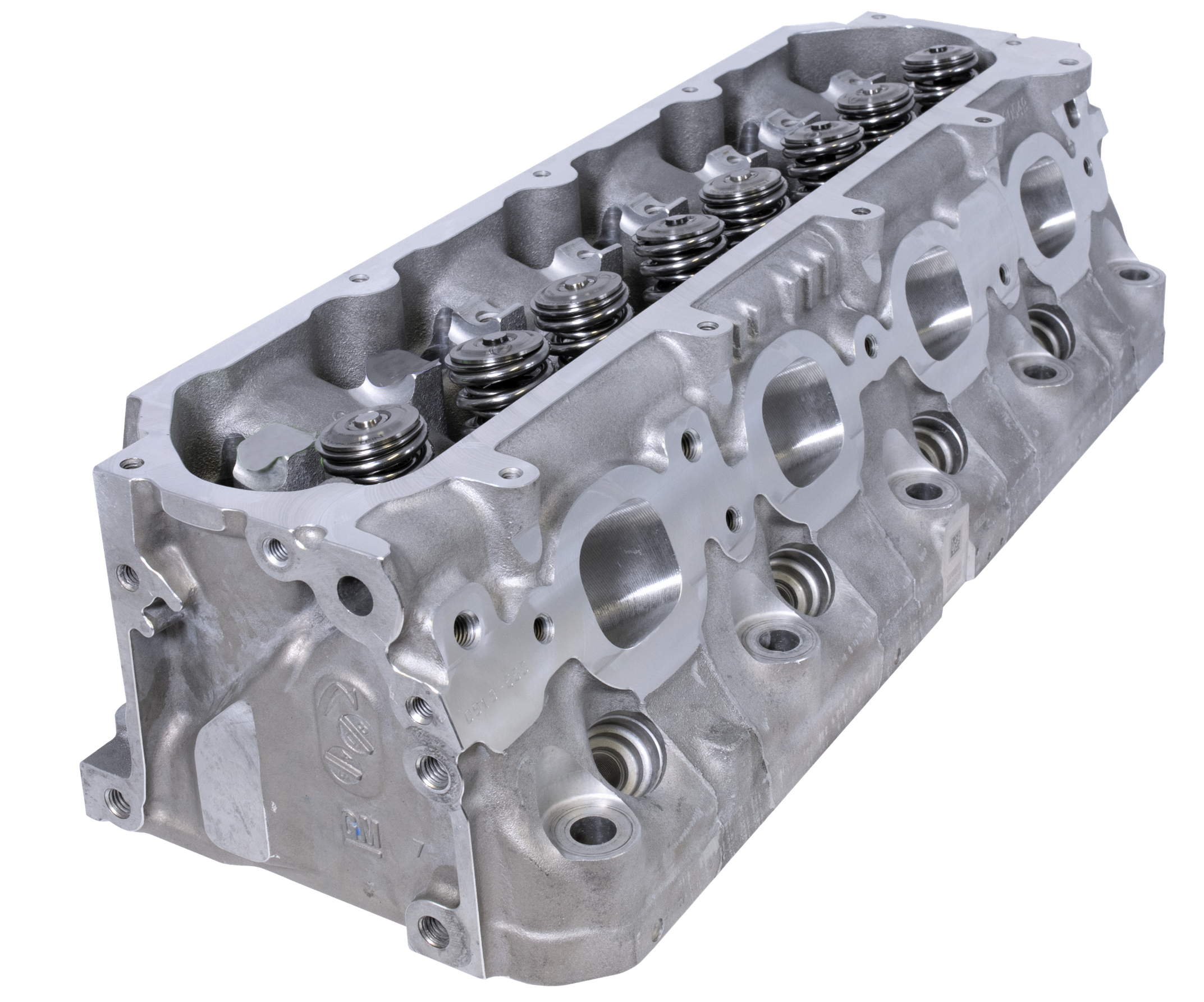 FED Ported LT1 Stage 1.5 (SET)