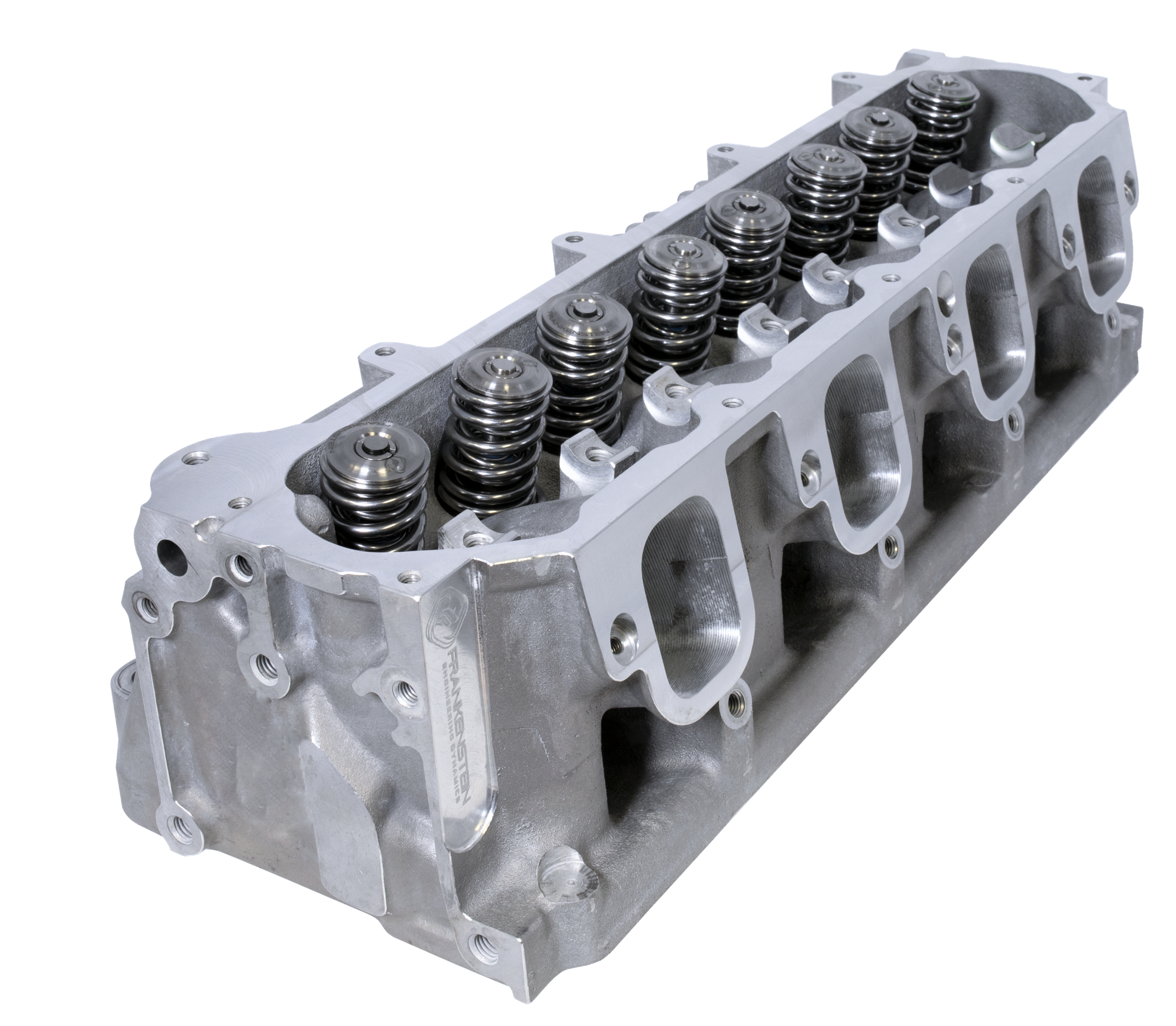 FED Ported LT1 Stage 1.5 (SET)