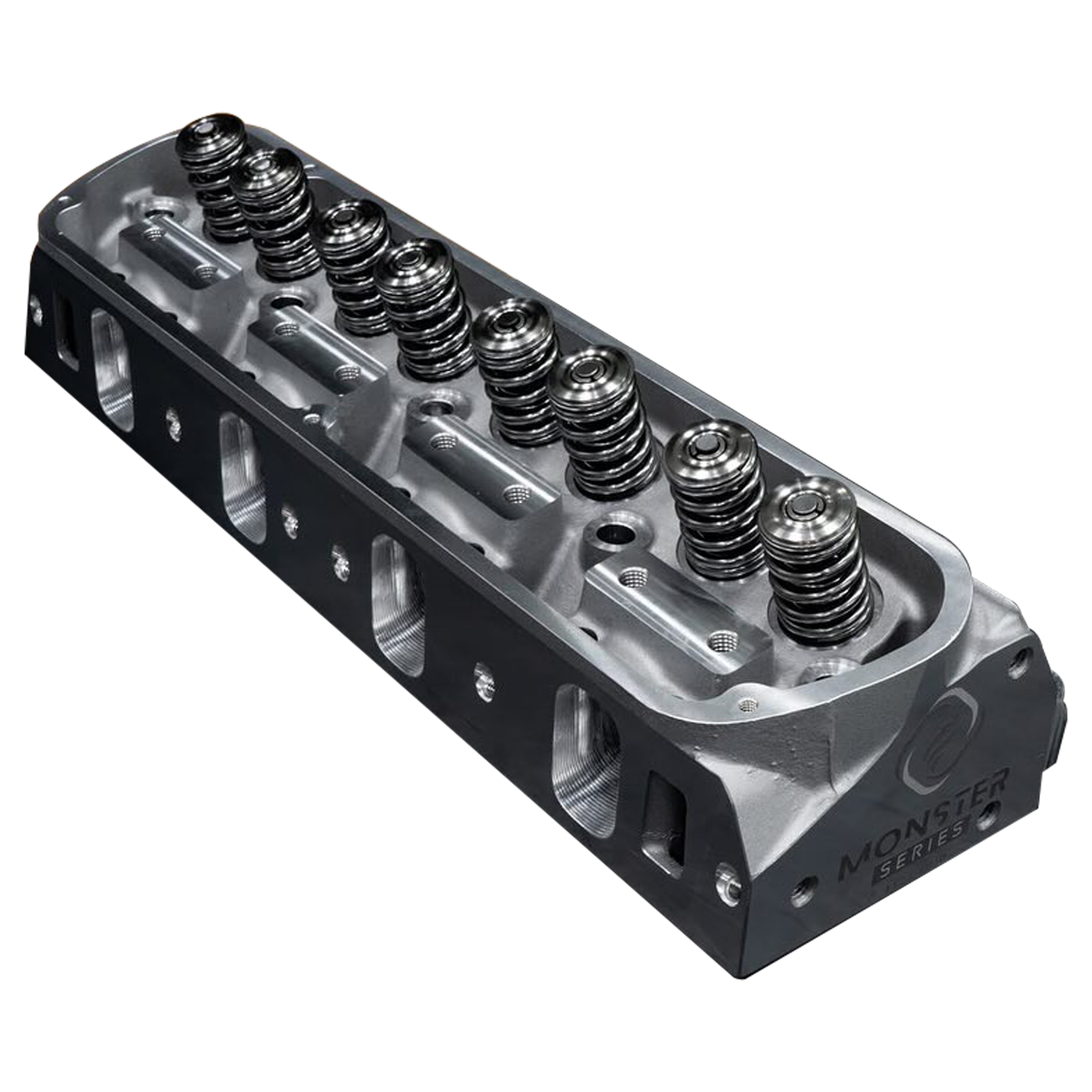 M20 215cc SBF cylinder head