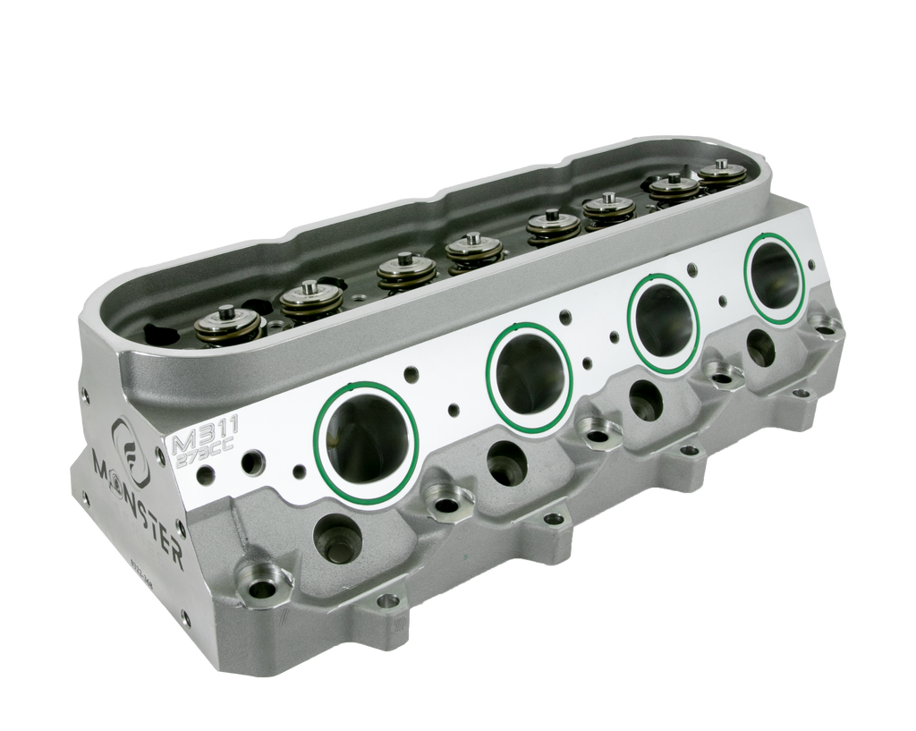 M311 273cc Boost Monster (LS3) 11deg. (SET)