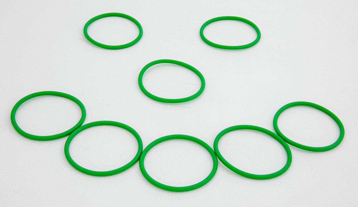 FED O-Rings - Coyote