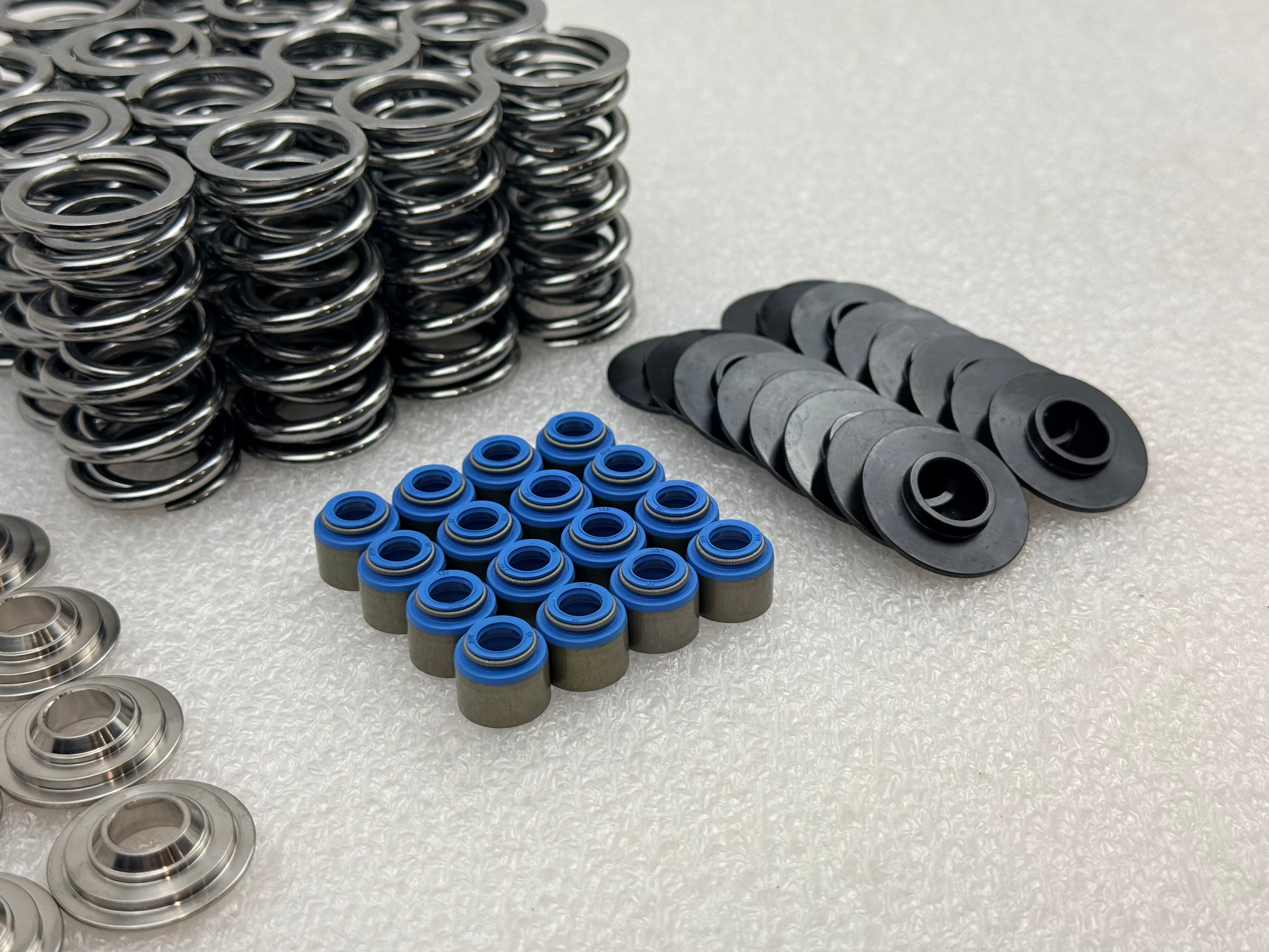 FED LS DUAL SPRING KIT .660" LIFT