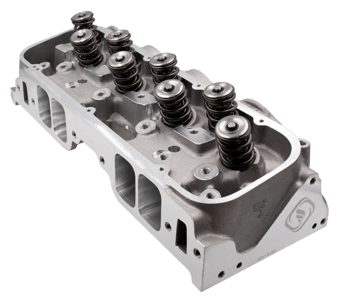Ares SR20 Big Block Chevy Heads