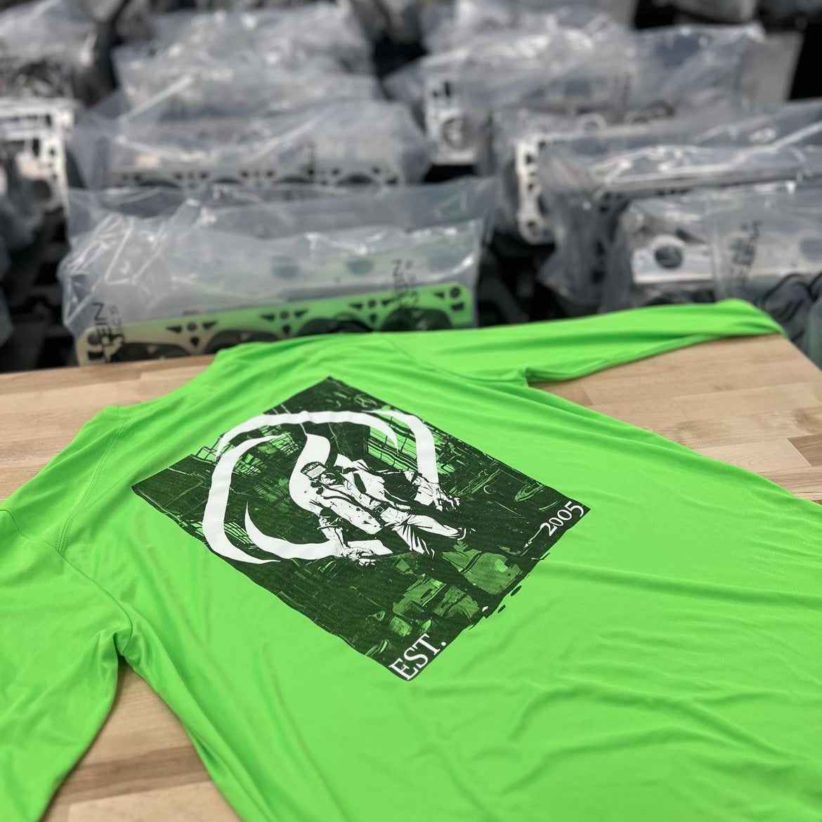 Merch