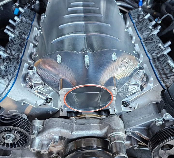 M311 Top End Package