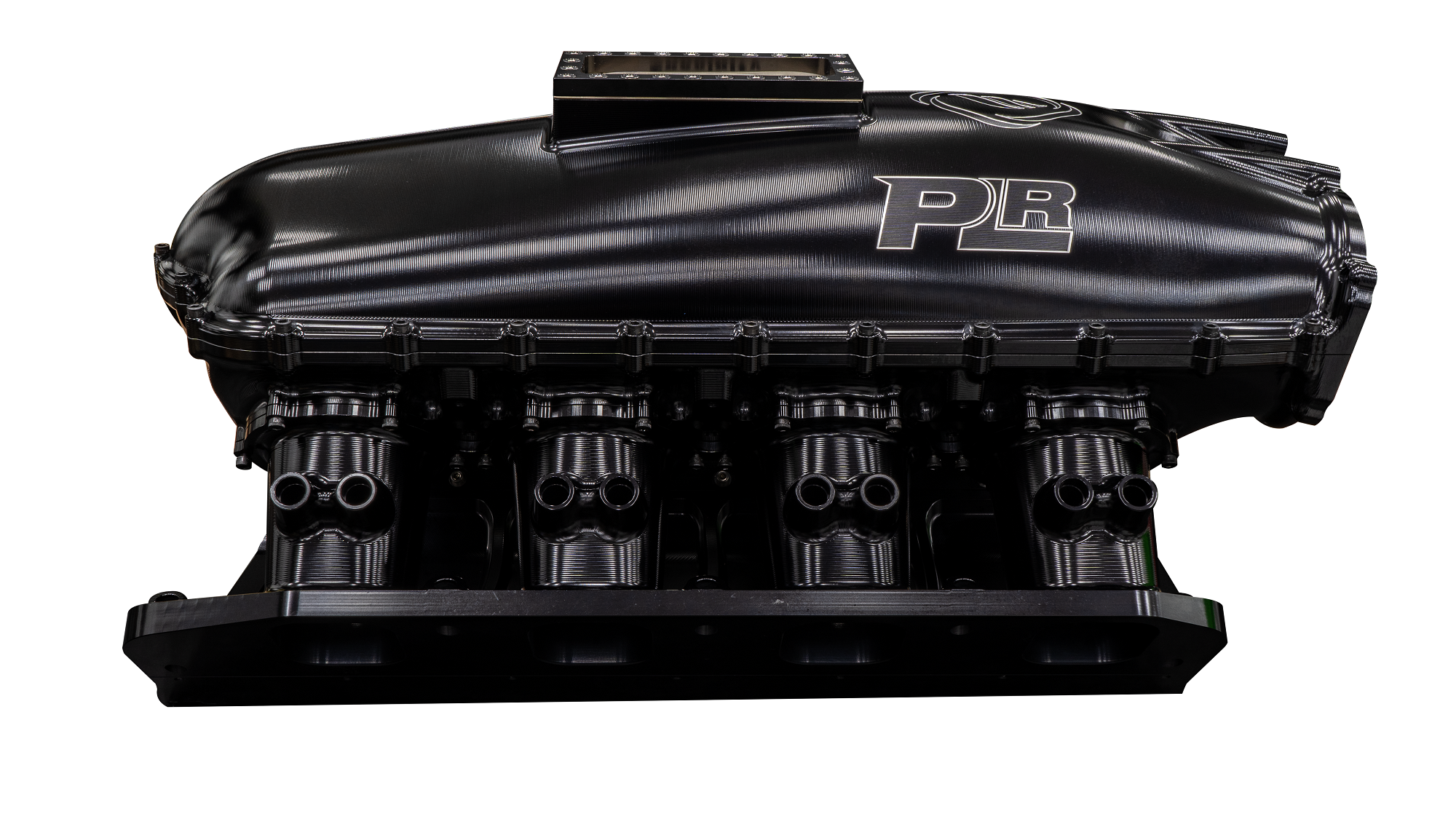 481-X BBC Billet Intake Manifold