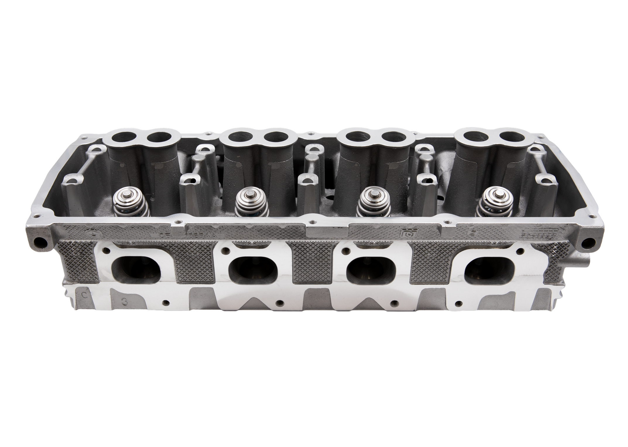 Hemi 6.1L Stage 1 Porting Service (SET)