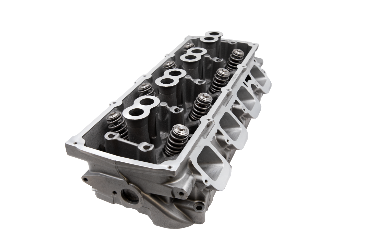 Hemi 6.1L Stage 1 Porting Service (SET)