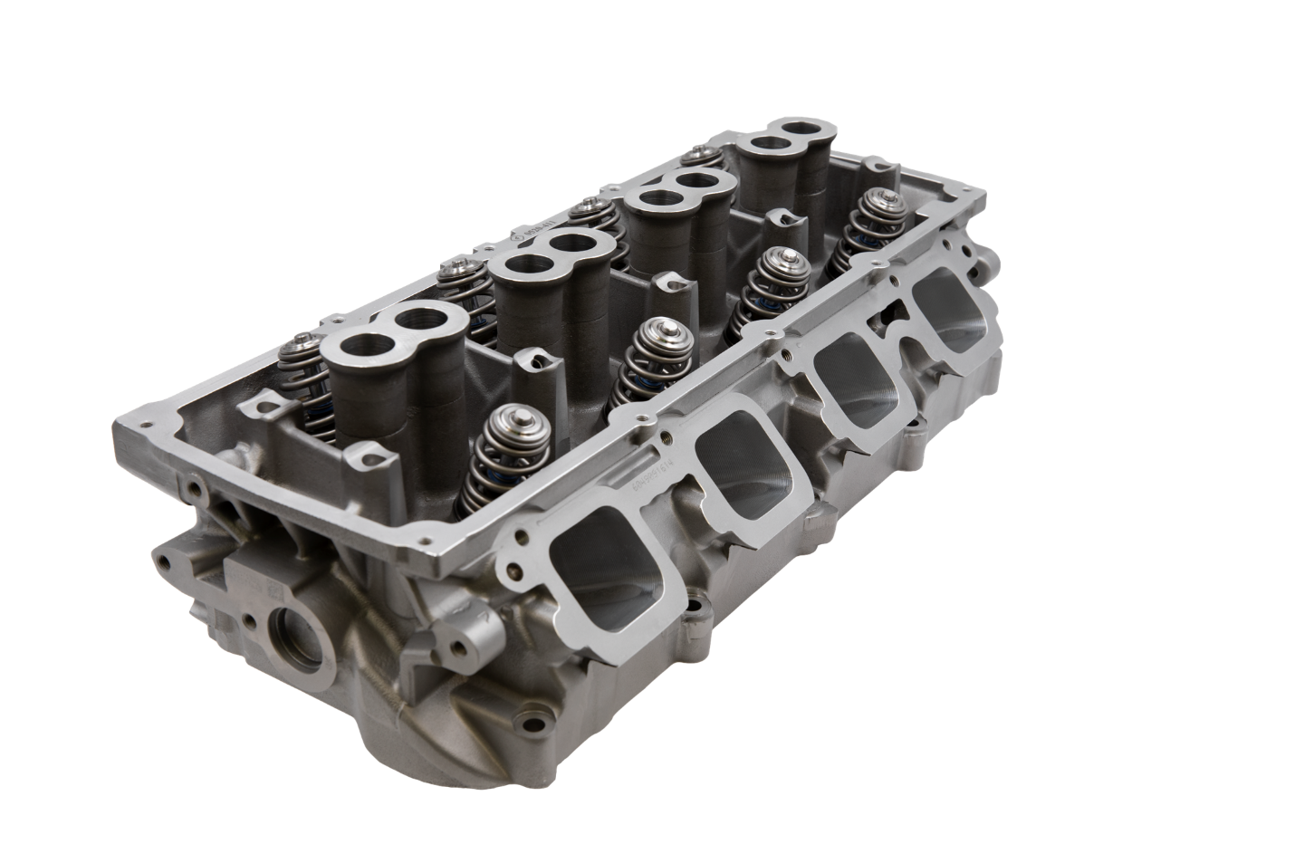 Hemi 6.2L Hellcat Stage 1 Porting Service (SET)