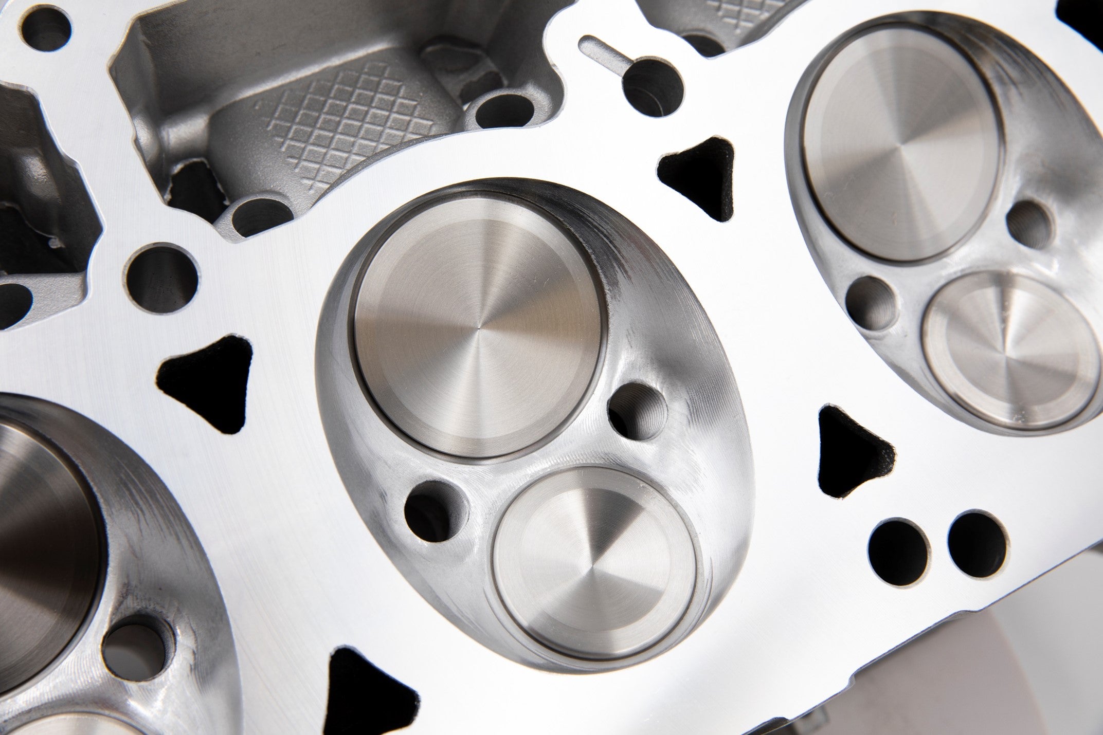 Hemi 6.4L Apache Stage 1 Porting Service (SET)