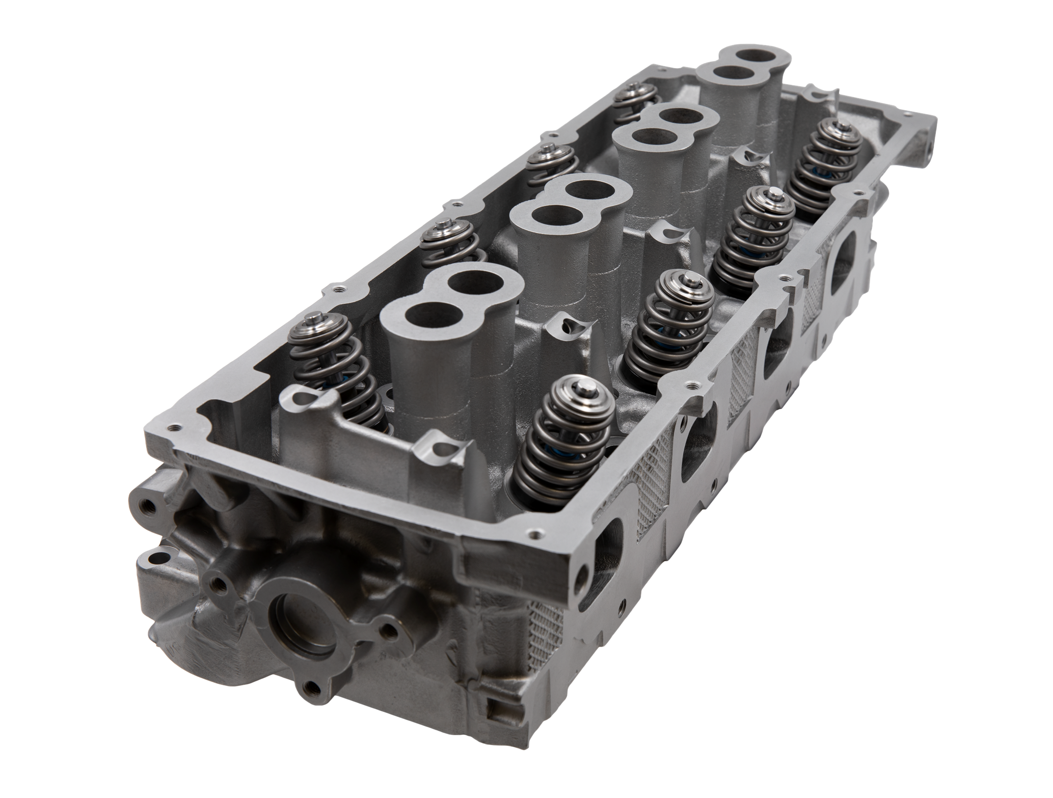 Hemi 6.4L Apache Stage 1 Porting Service (SET)