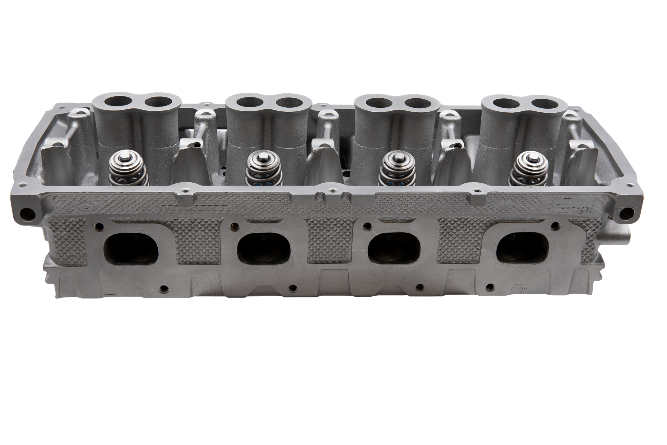 Hemi 6.4L Apache Stage 1 Porting Service (SET)