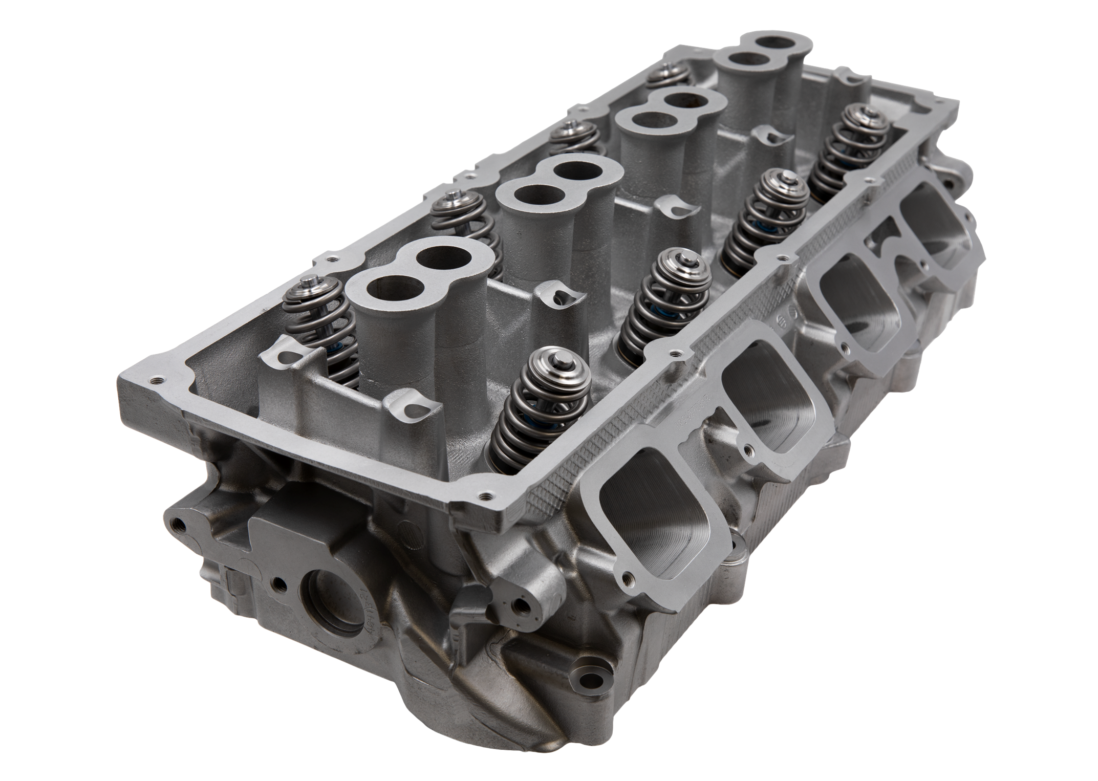Hemi 6.4L Apache Stage 1 Porting Service (SET)
