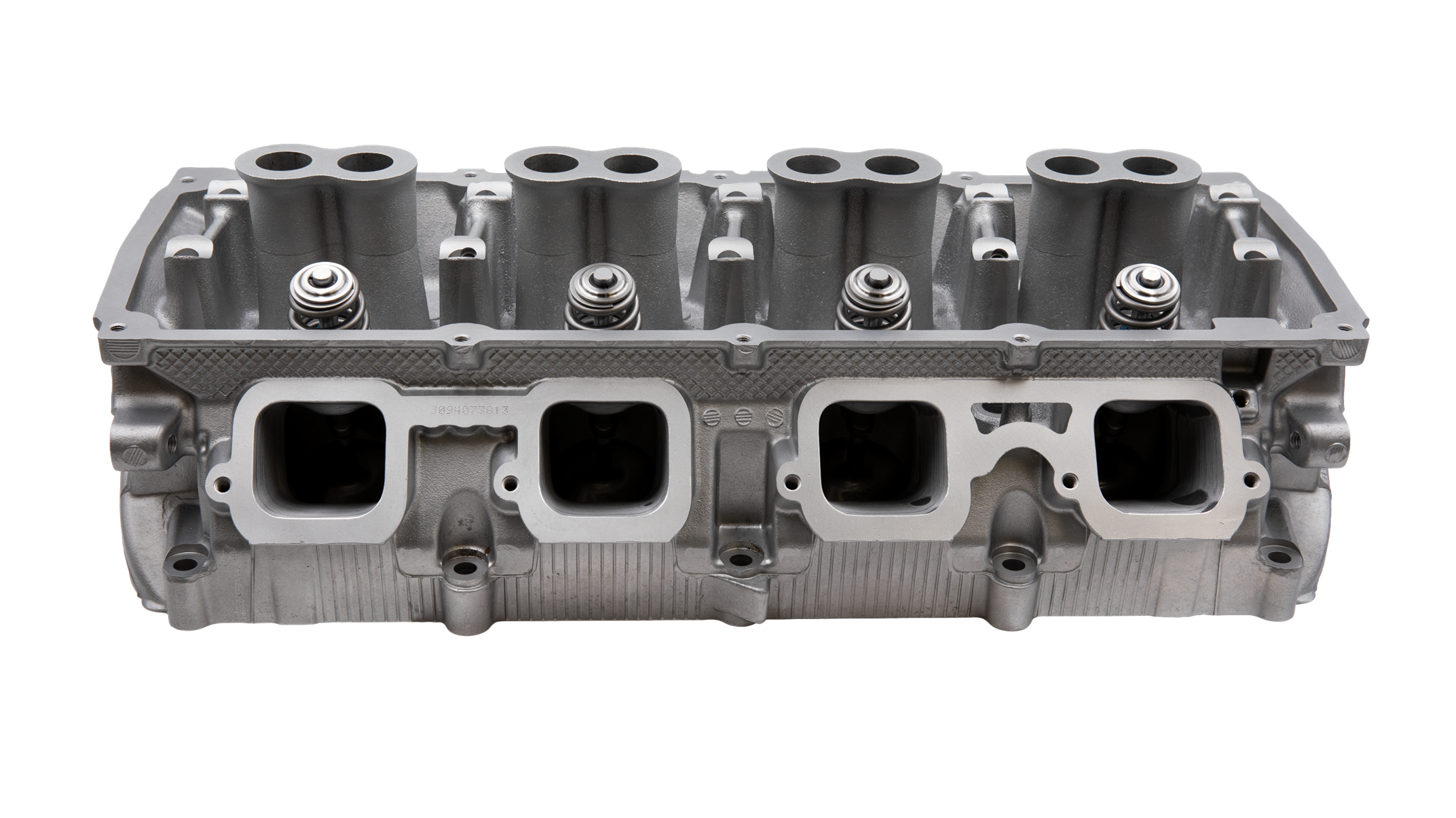Hemi 6.4L Apache Stage 1 Porting Service (SET)