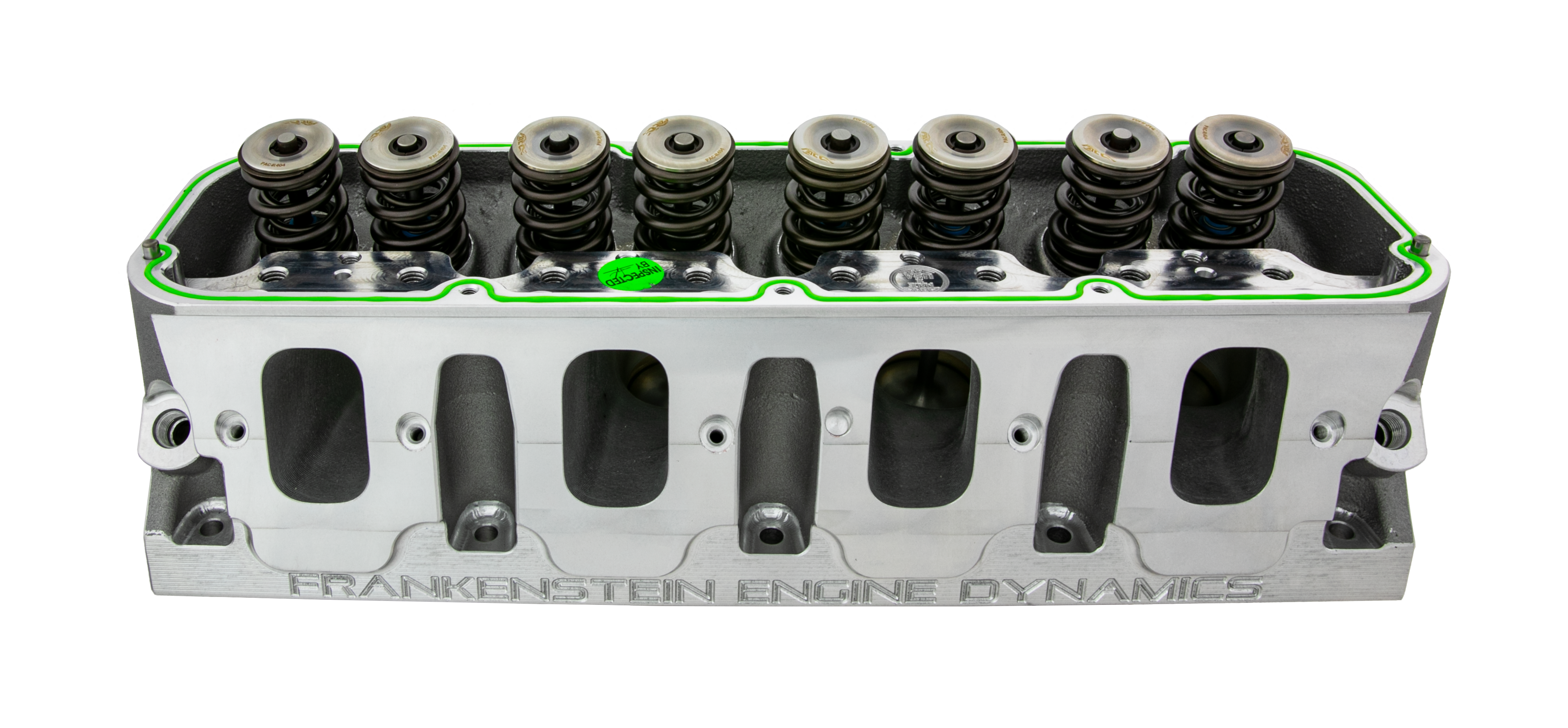 F710PA - Power-Adder 290cc LS7 Cylinder Head (SET)