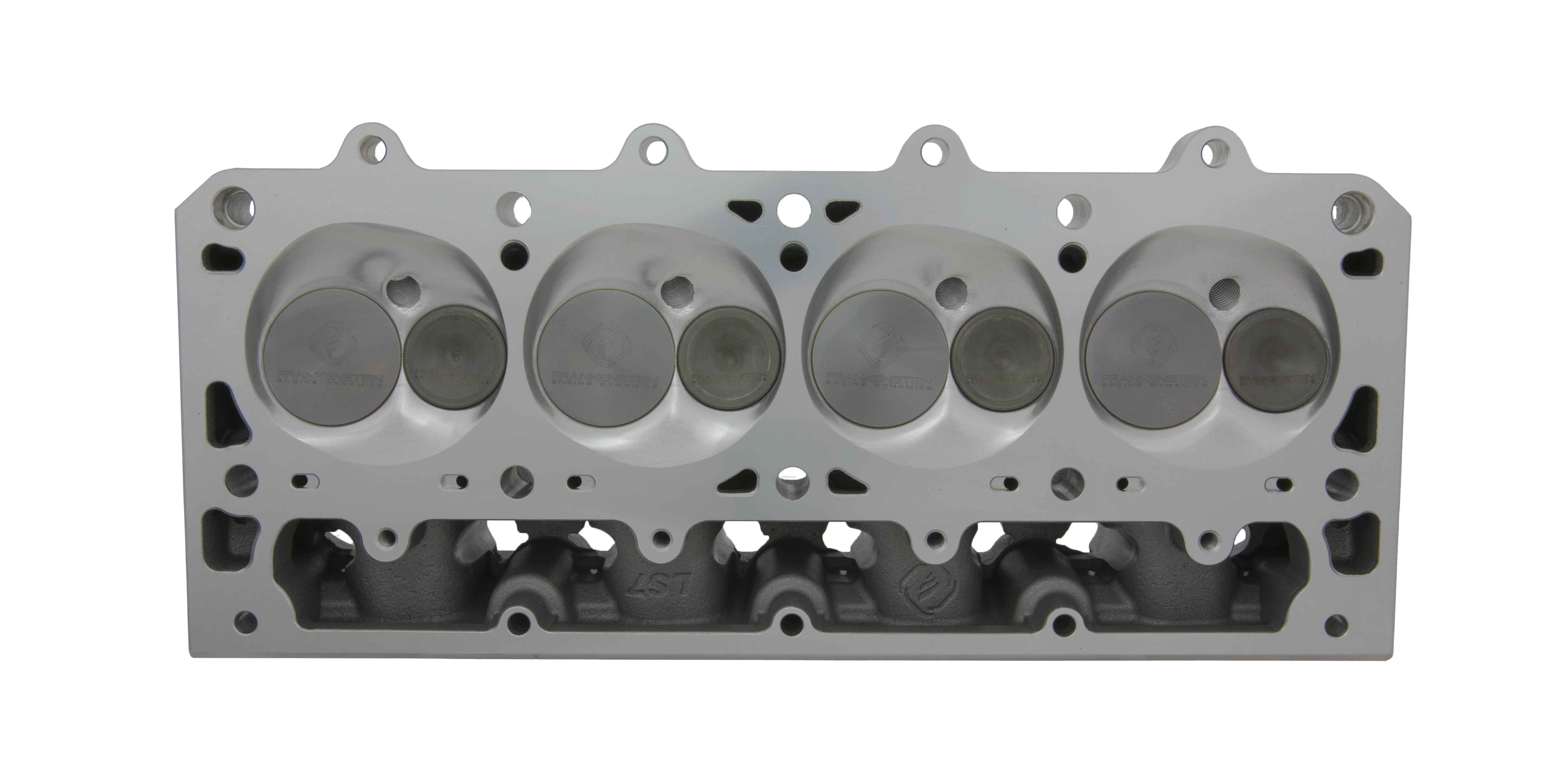 F710PA - Power-Adder 290cc LS7 Cylinder Head (SET)