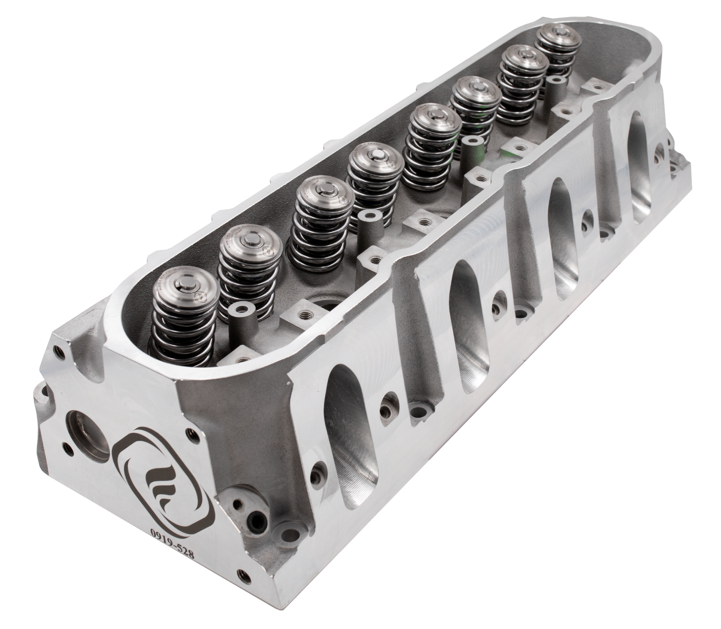 317 LS1/LS2/LS6 Stage 2 Porting Service (SET)