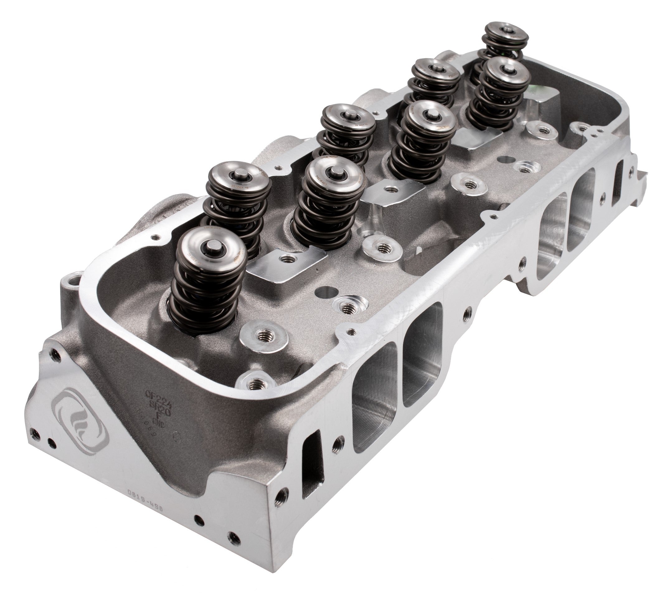 SR20 (BRX) BBC Porting Service - Bare (SET)