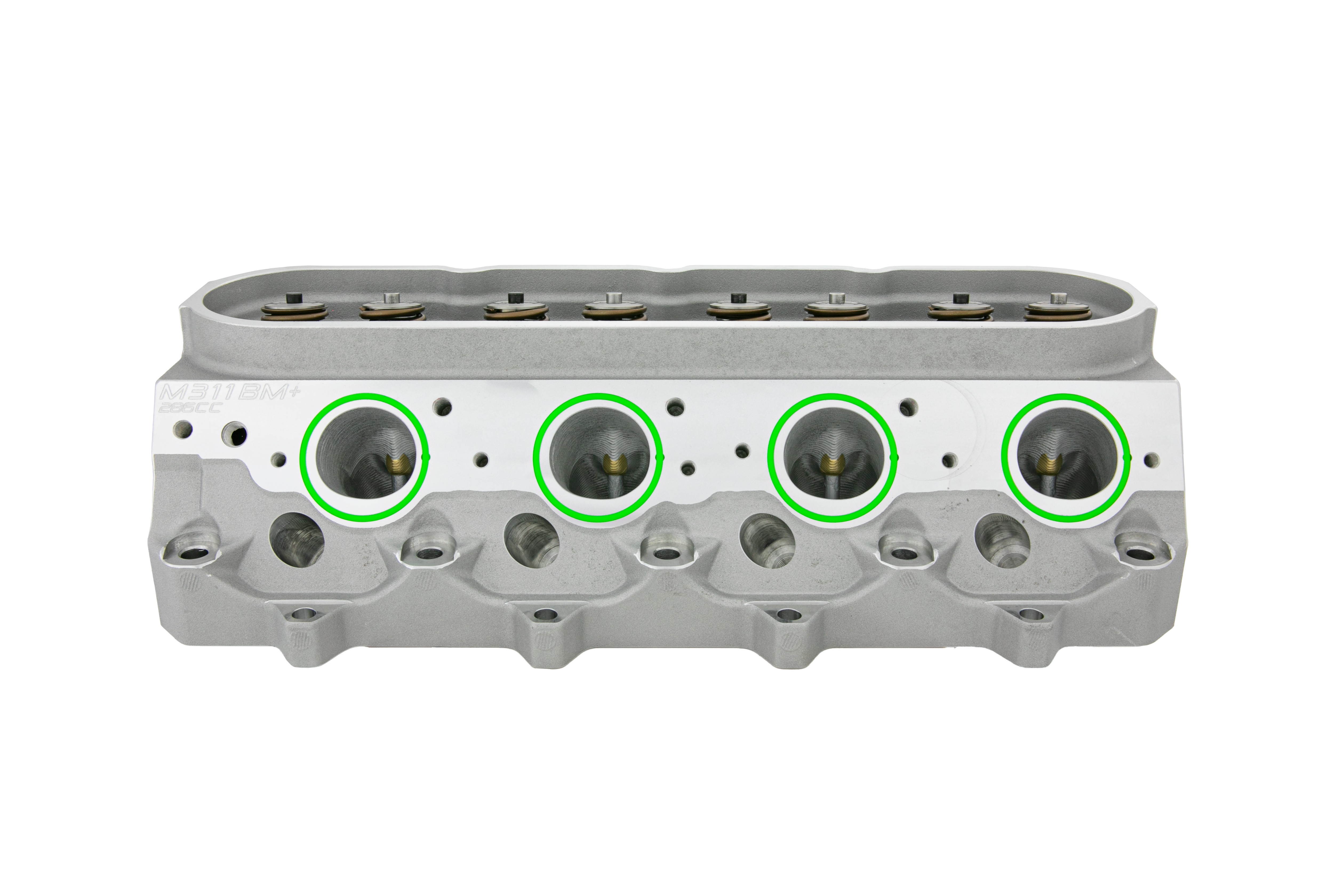 M311 286cc Boost Monster Plus (SET)
