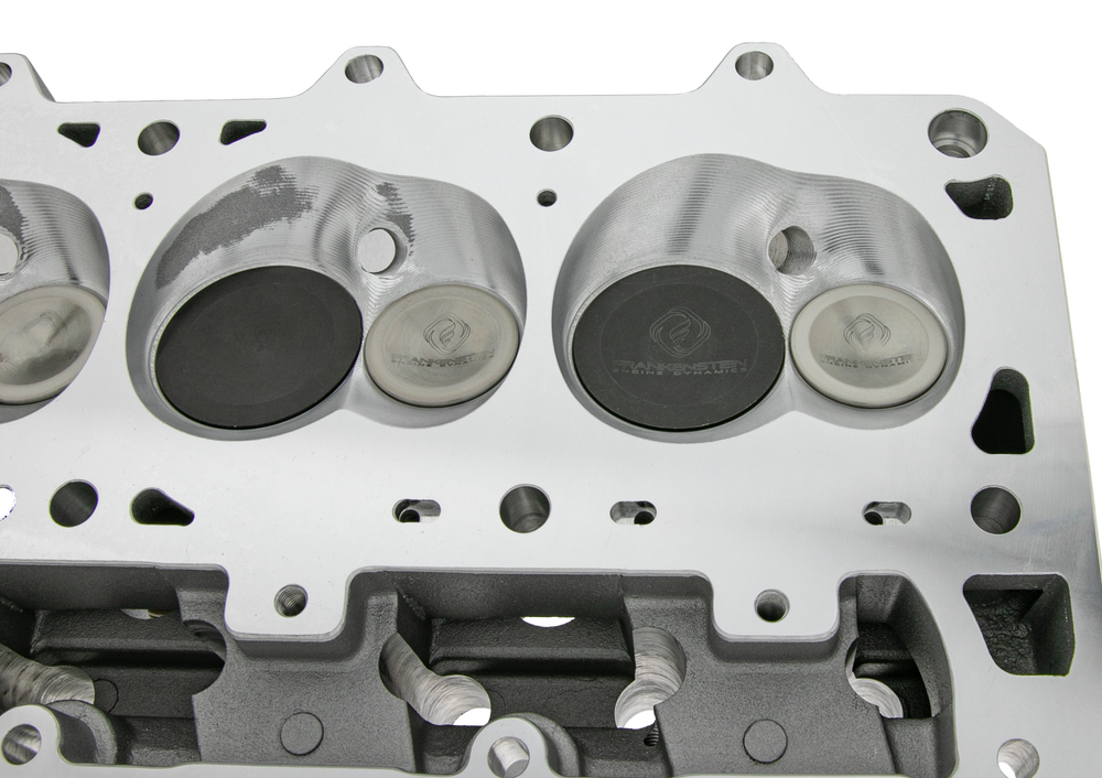 M311 286cc Boost Monster Plus (SET)