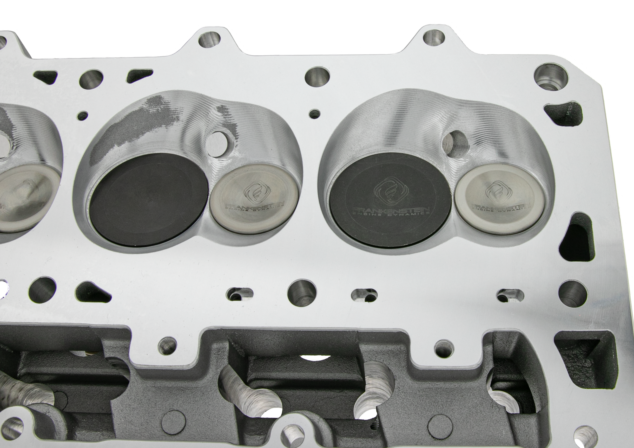 M311 286cc Boost Monster Plus (SET)