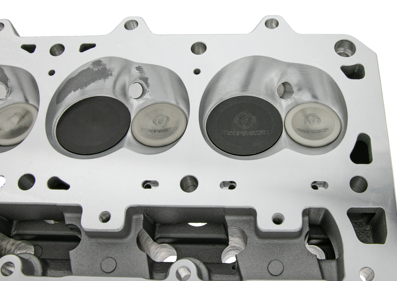 M311 286cc Boost Monster Plus (SET)