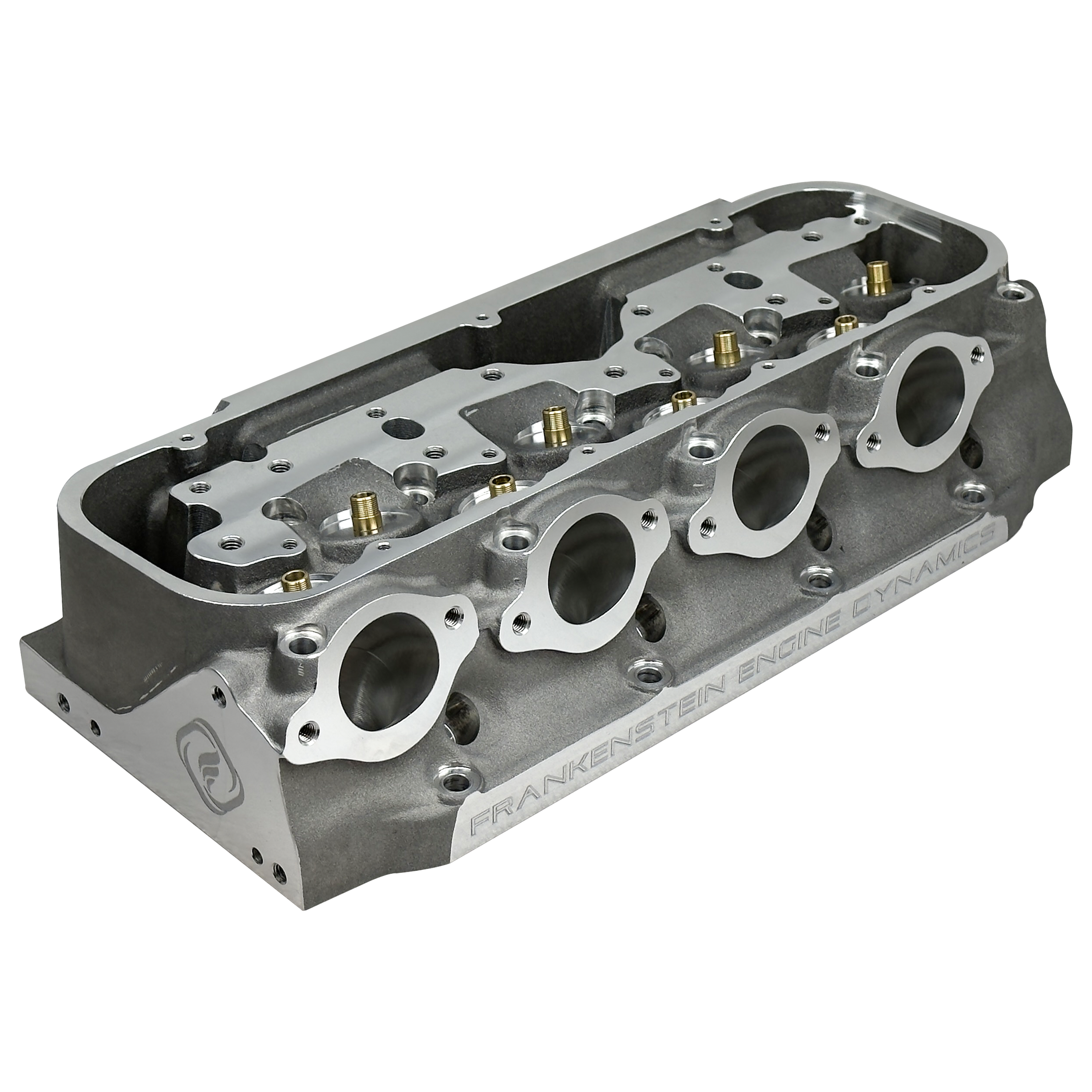 BRX 18* BBC Cylinder Heads