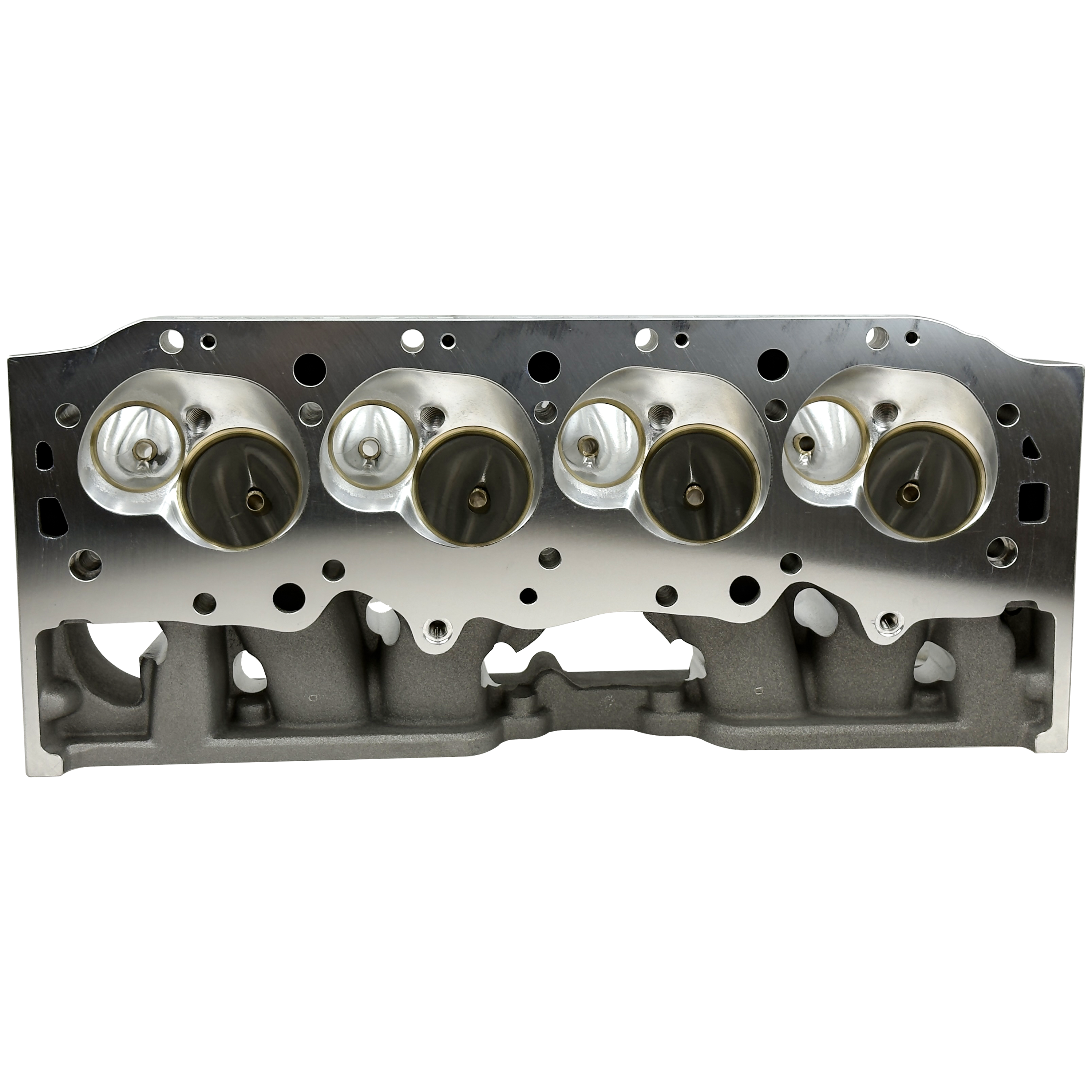 BRX 18* BBC Cylinder Heads