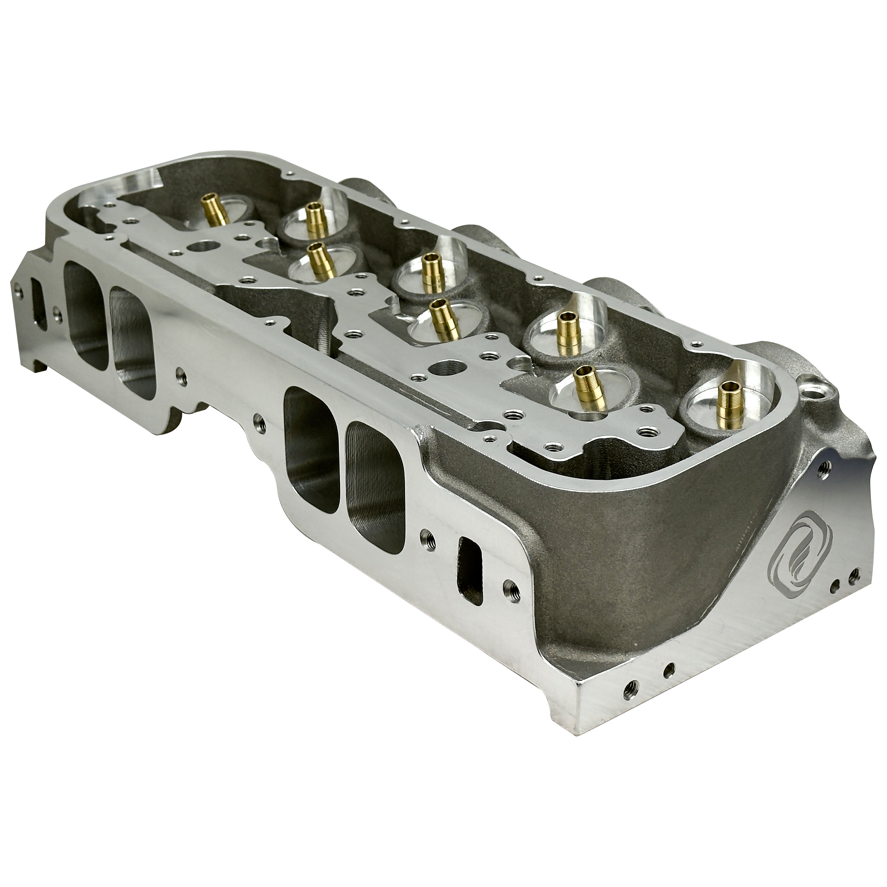 BRX 18* BBC Cylinder Heads