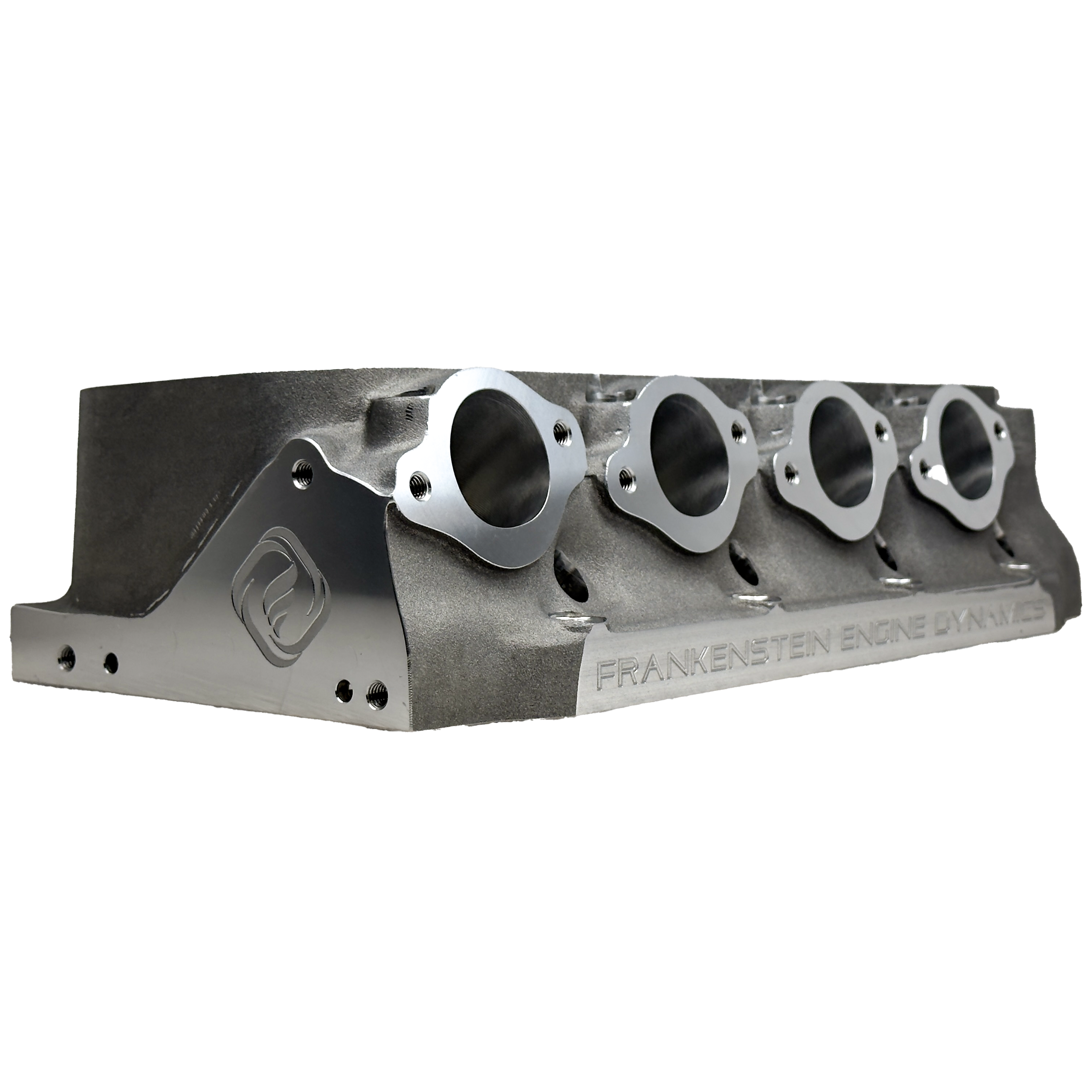 BRX 18* BBC Cylinder Heads