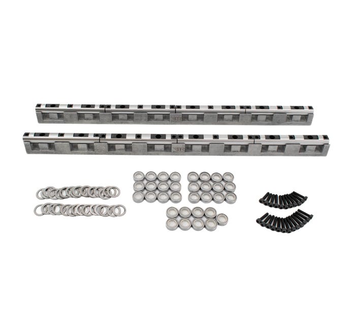 BTR M311 SHAFT ROCKER KIT
