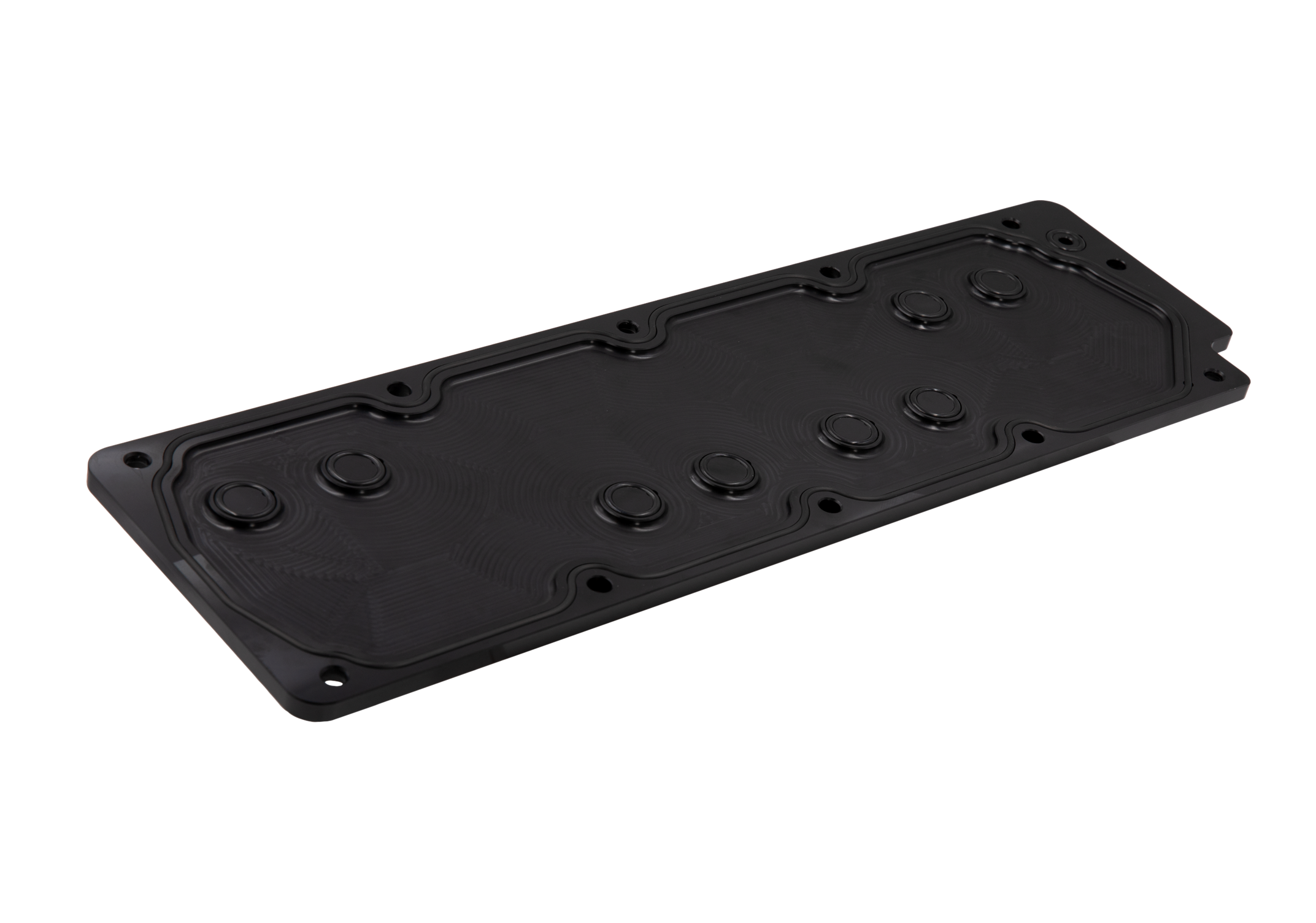 FED Billet Gen IV Valley Tray
