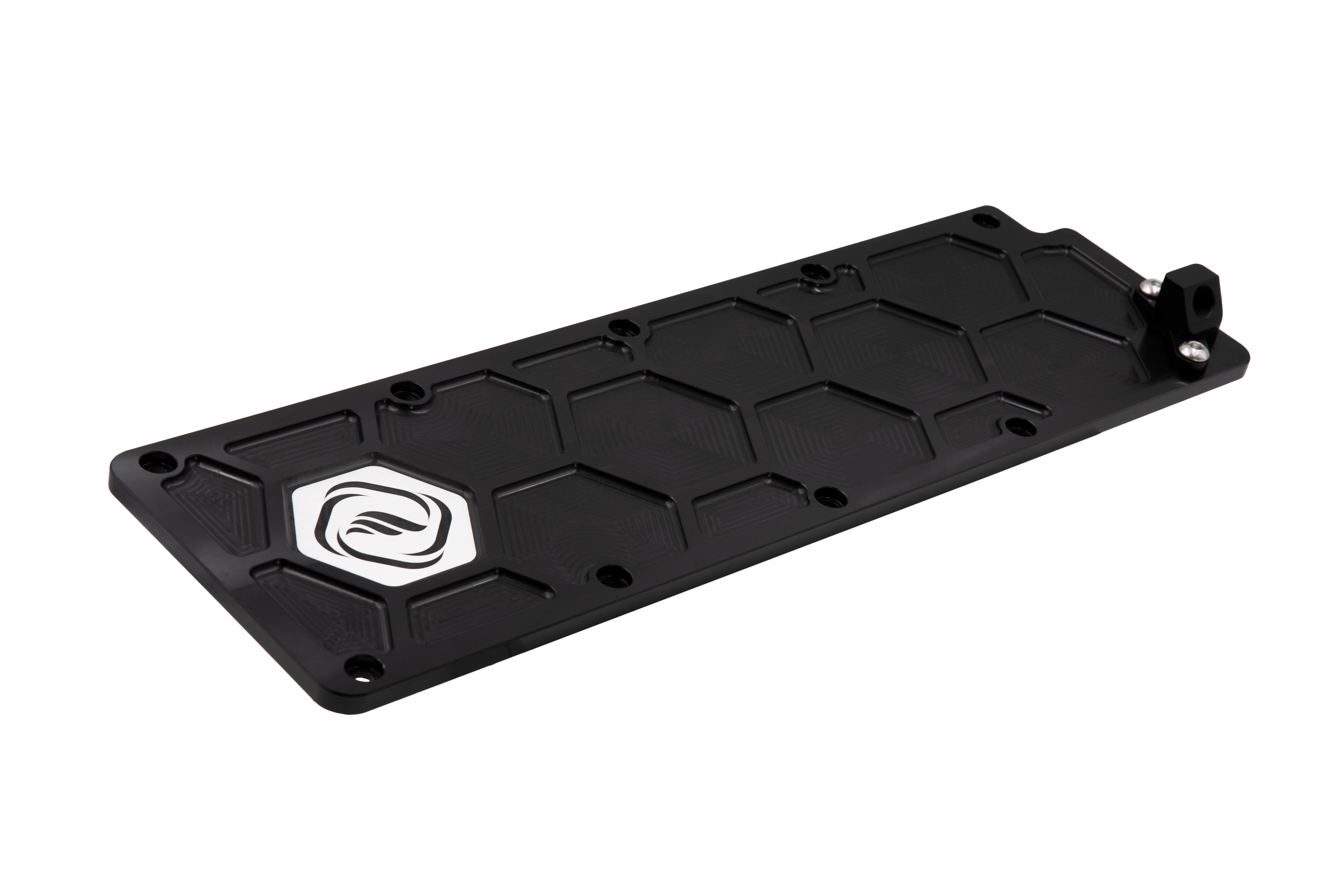 F-SERIES/LOWPRO Top End Package