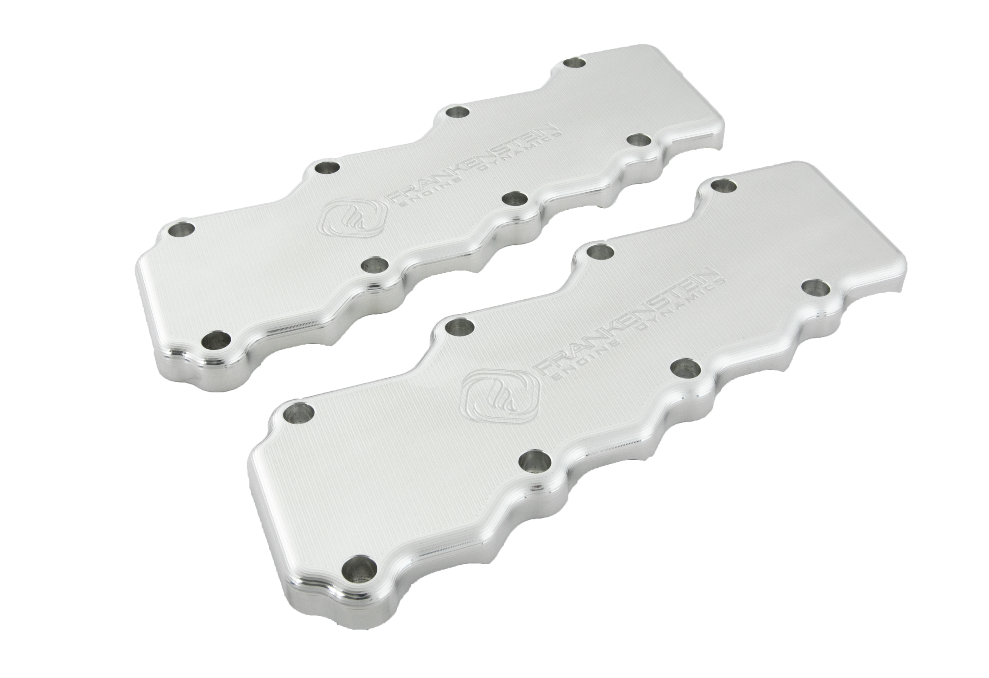 OEM Ignition Coil Cover