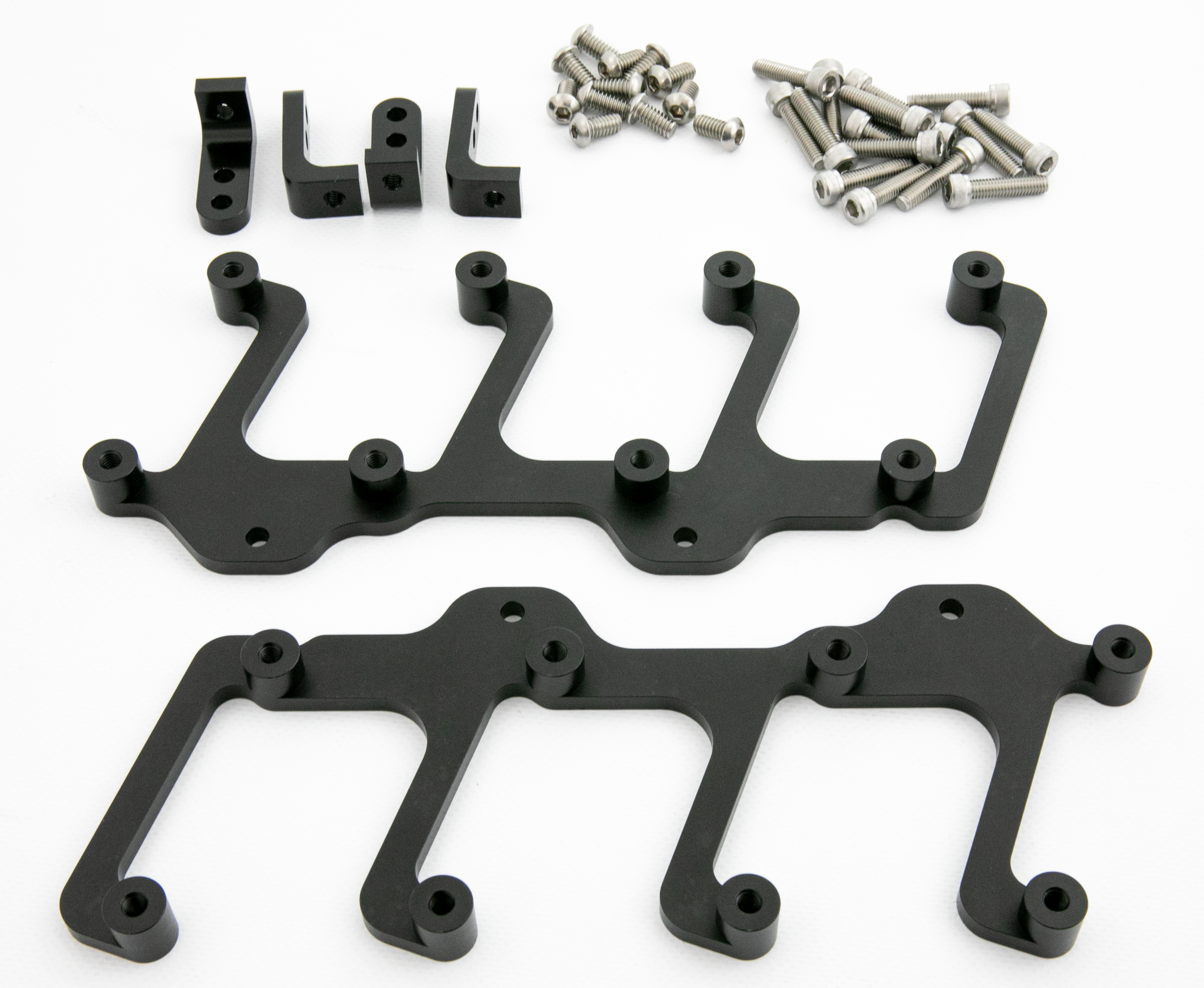 OEM Coil Mount Brackets