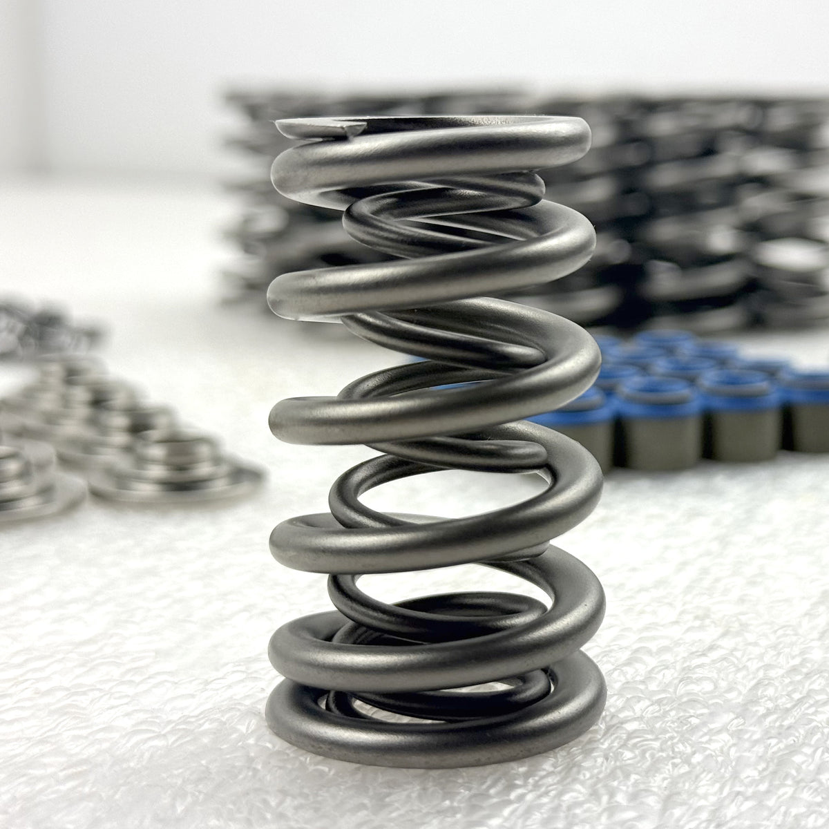 FED Dual Conical .700 Lift Valve Spring Kit
