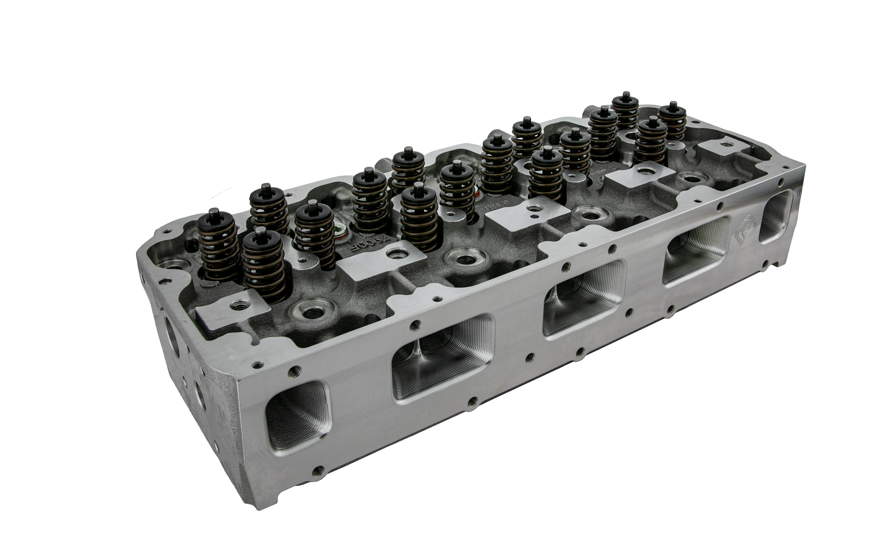 Edelbrock Duramax LML - Porting Service (SET)