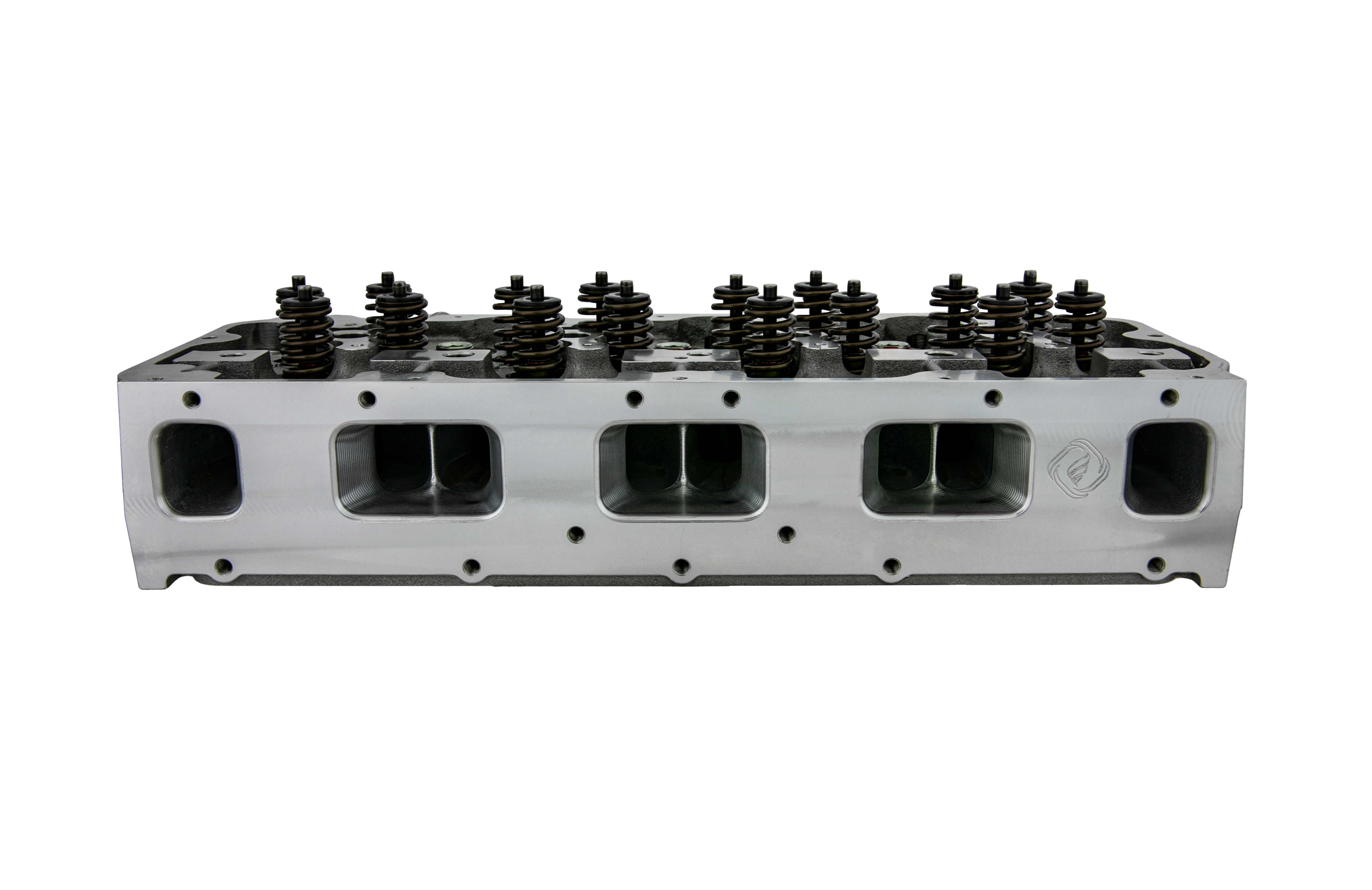 Edelbrock Duramax LML - Porting Service (SET)