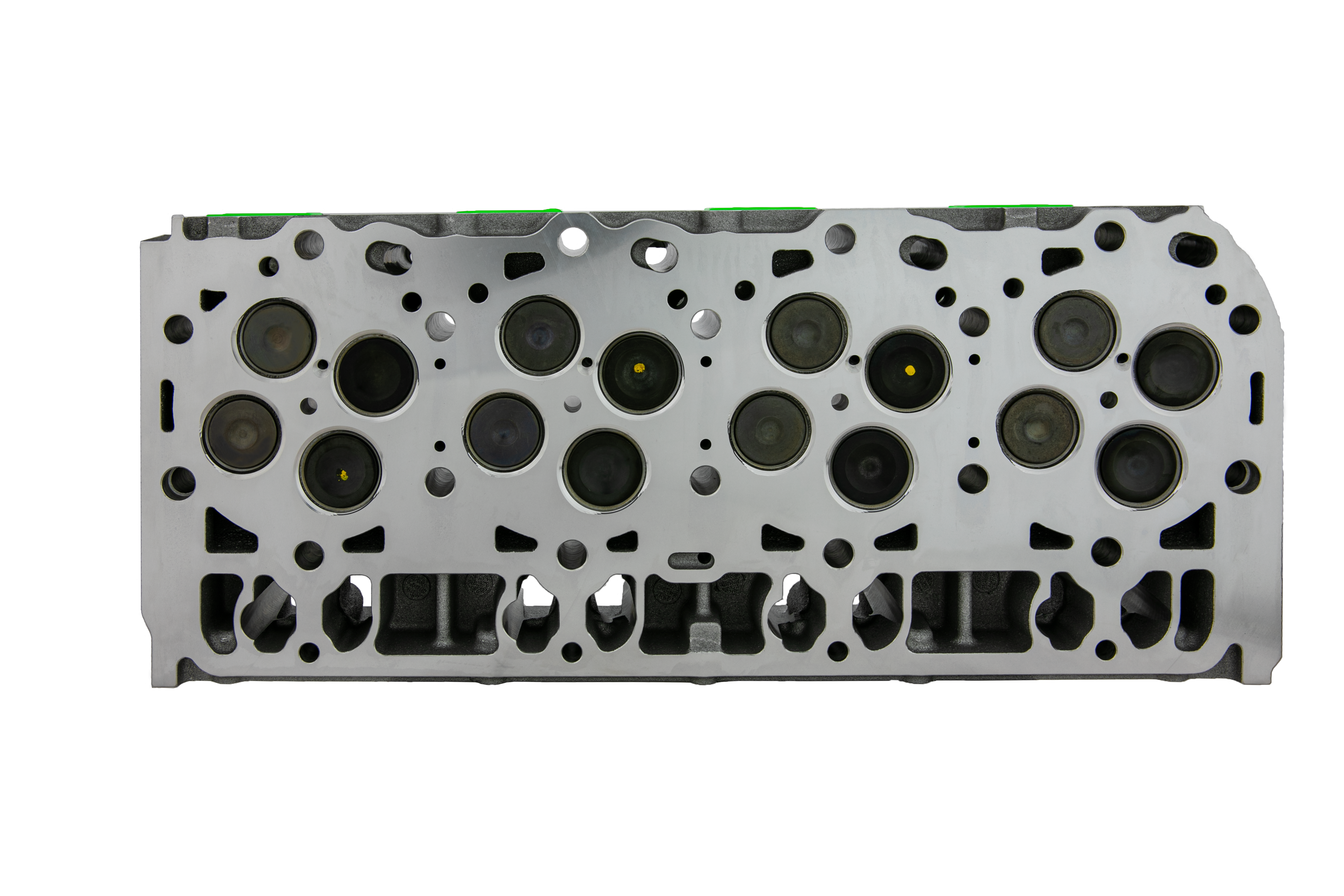 Edelbrock Duramax LML - Porting Service (SET)